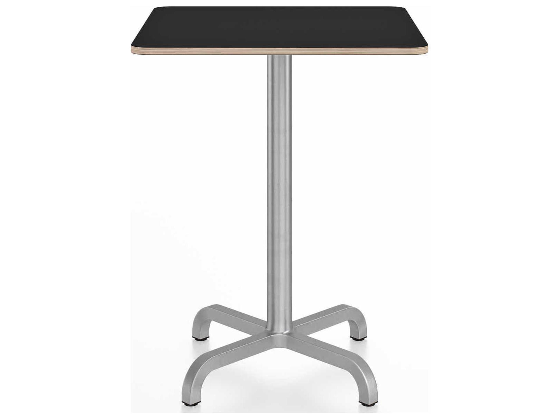 Emeco By Norman Foster Square Dining Tables