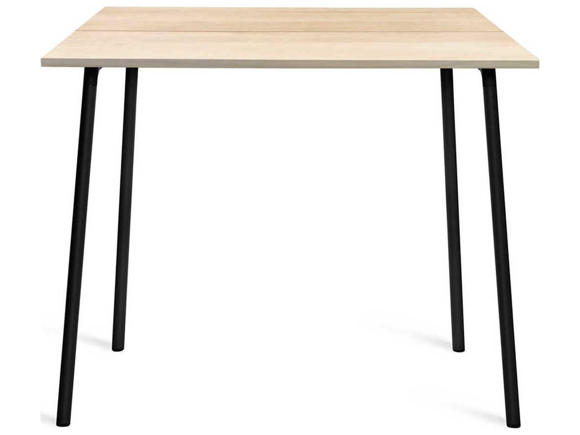 Emeco Run By Sam Hecht And Kim Colin Rectangular Patio Bar Table