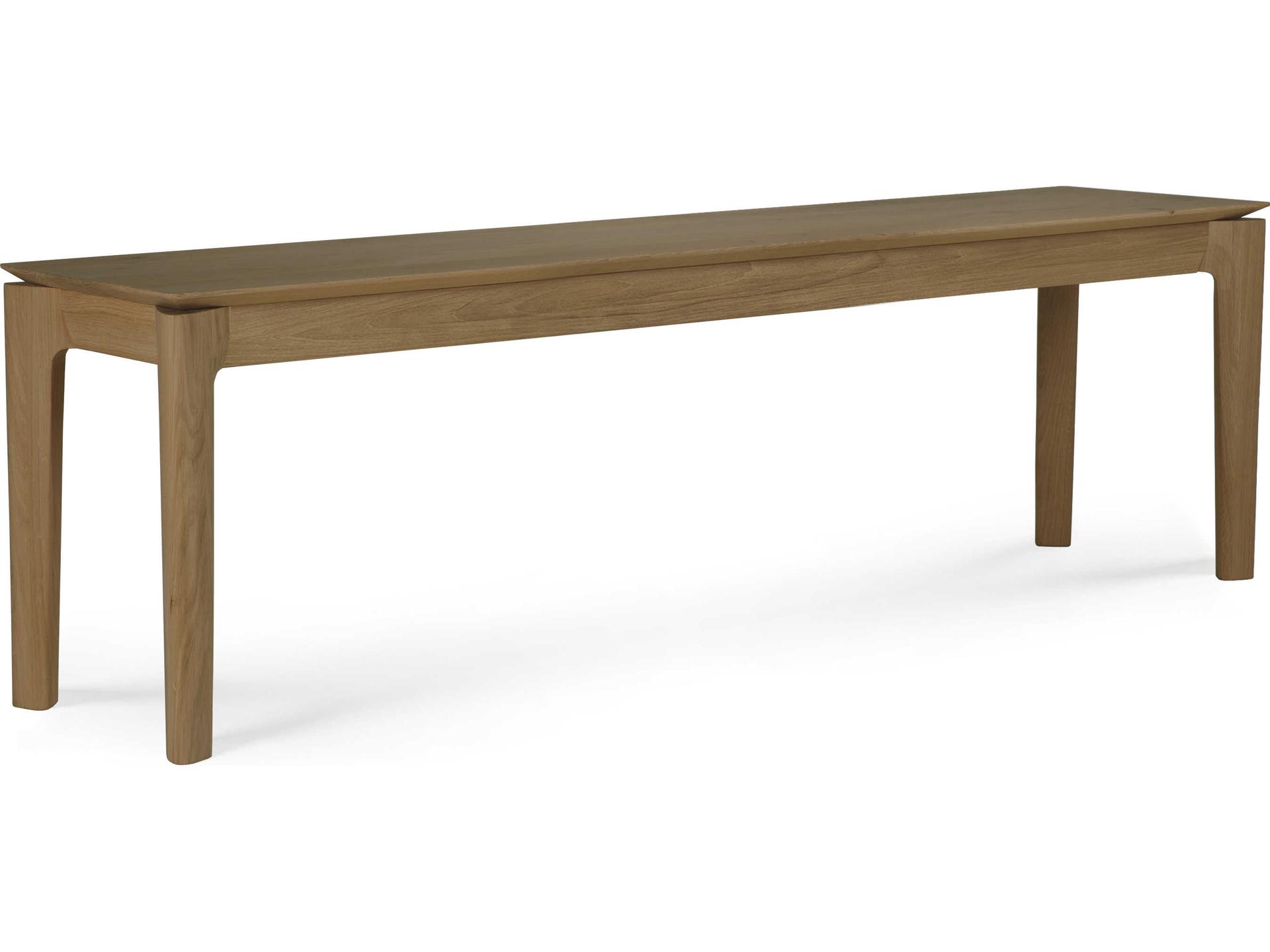 Bok Teak Bench