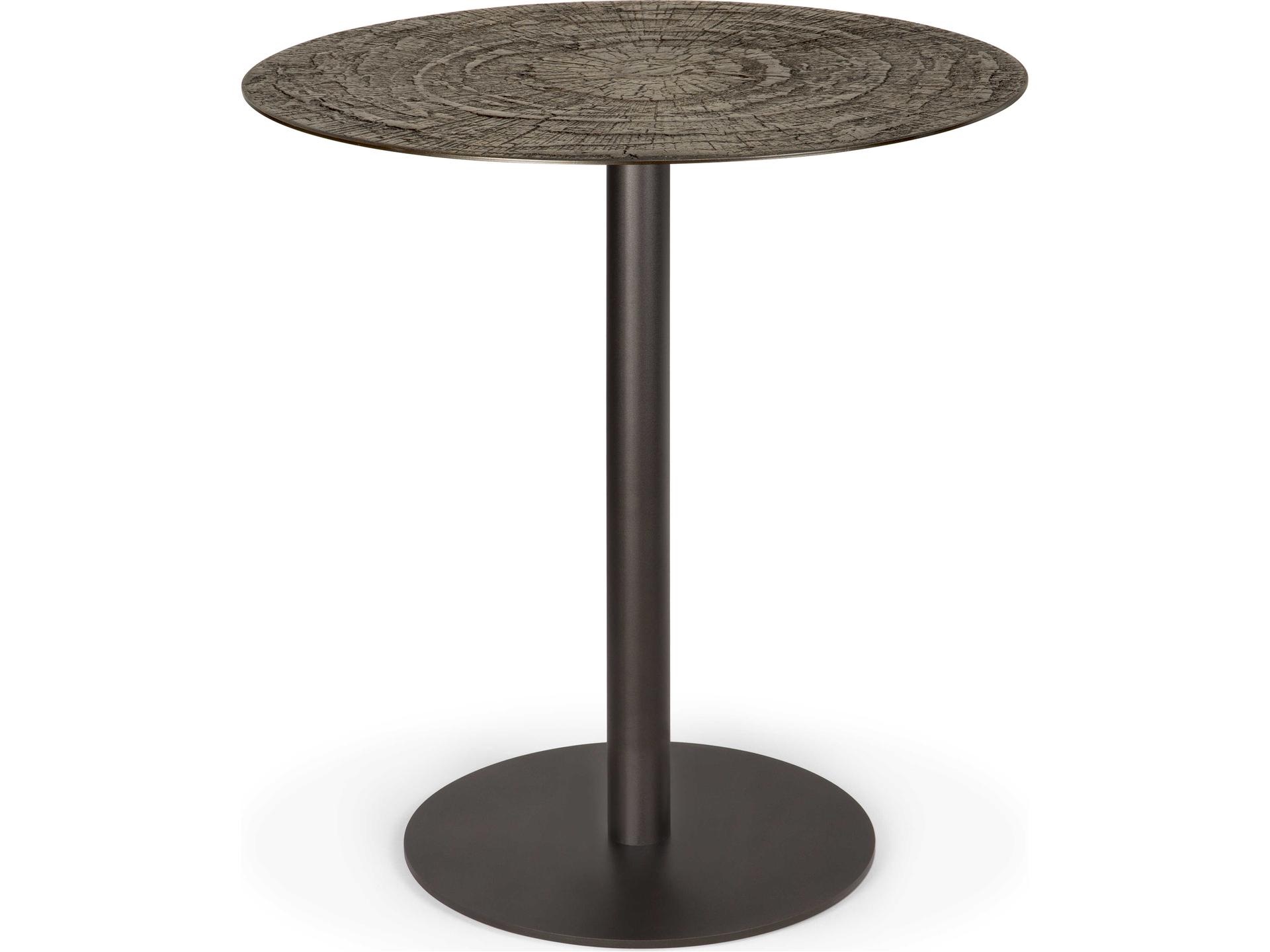 Blend Ray Whisky Minerals Table Top Dining Table