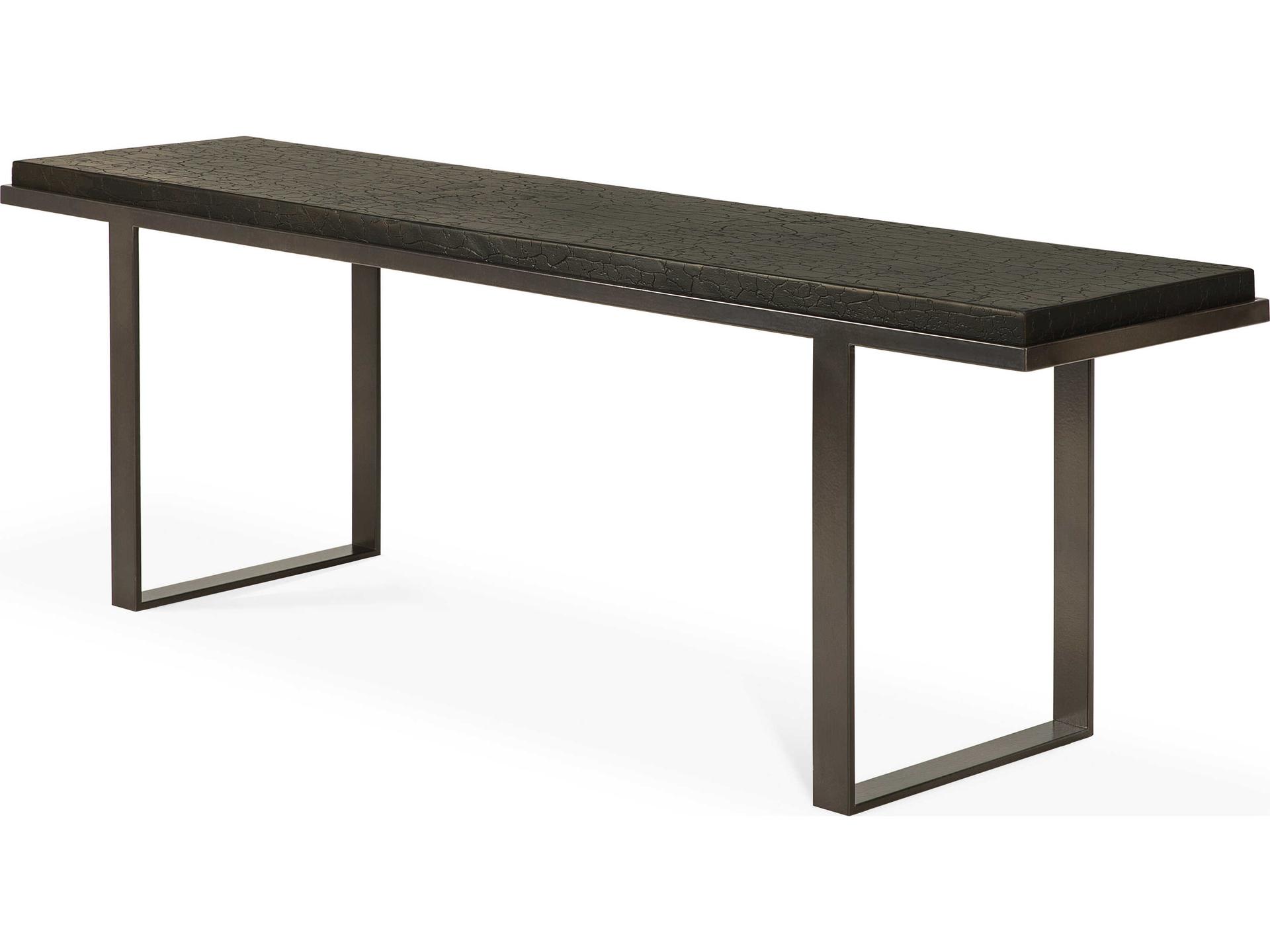 Stability Umber Console