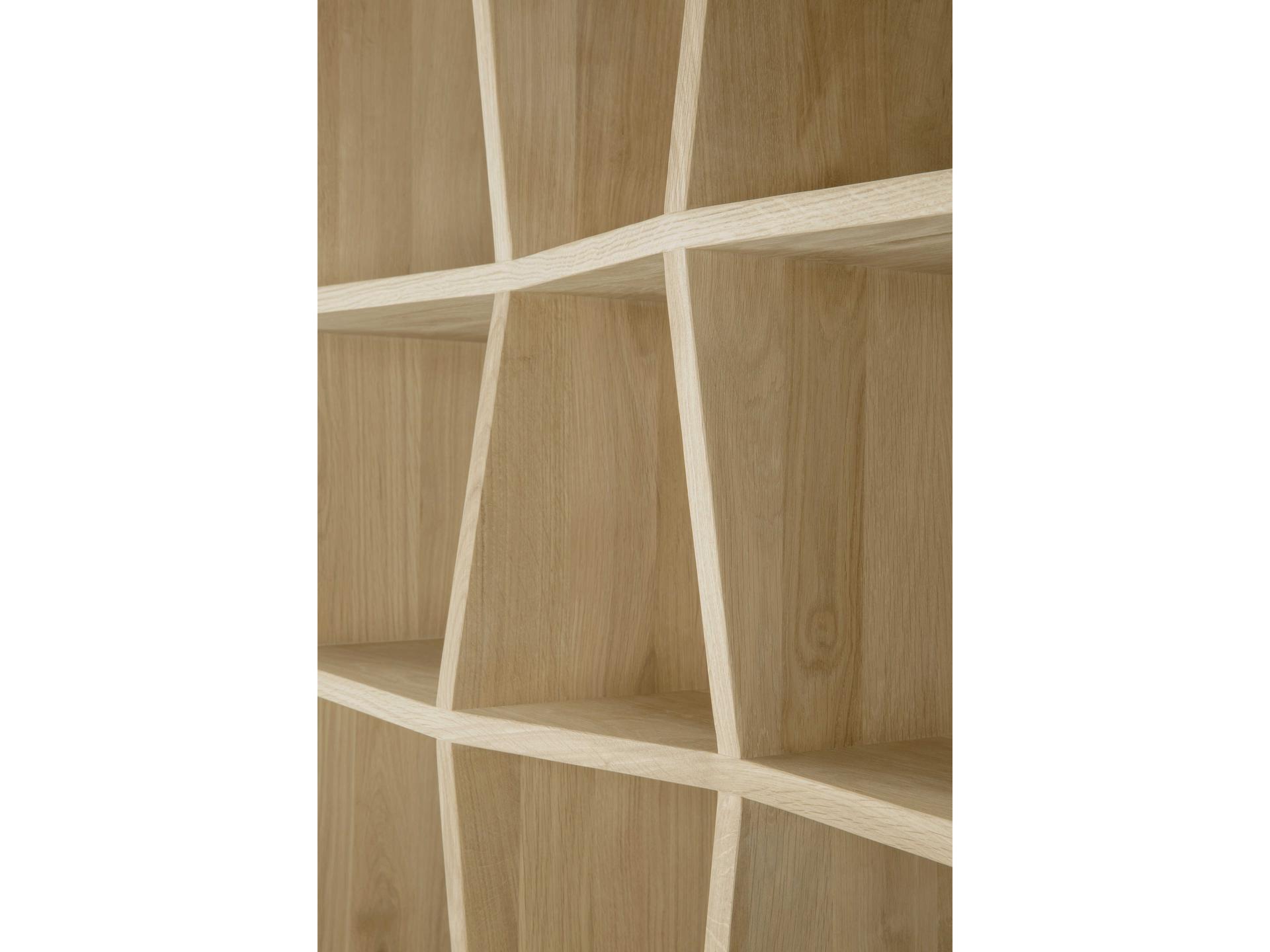 Ethnicraft Z Oak Rack