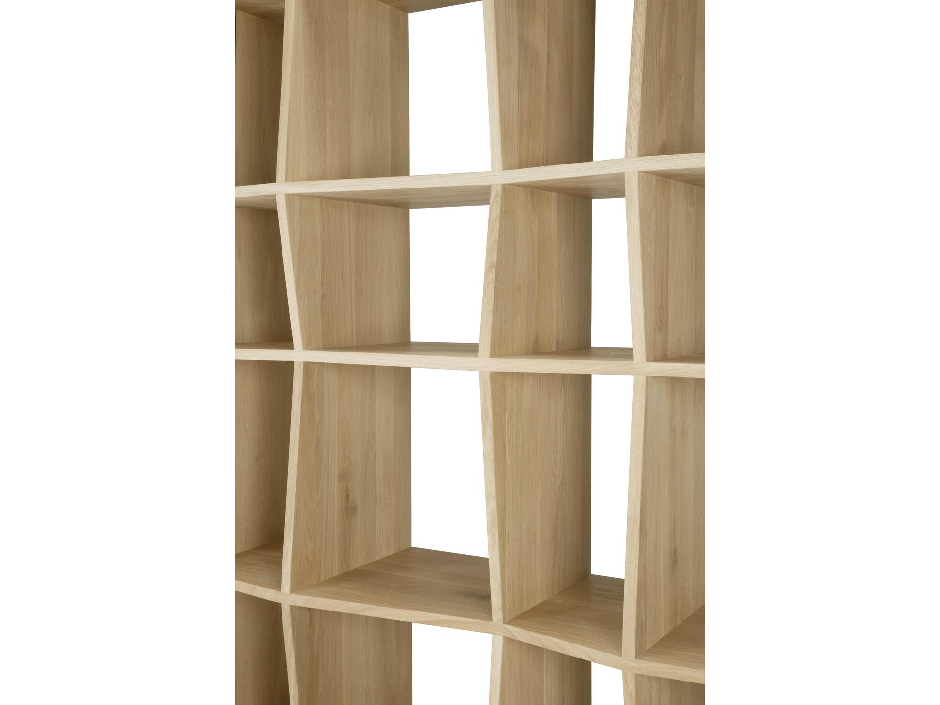 Ethnicraft Z Oak Rack