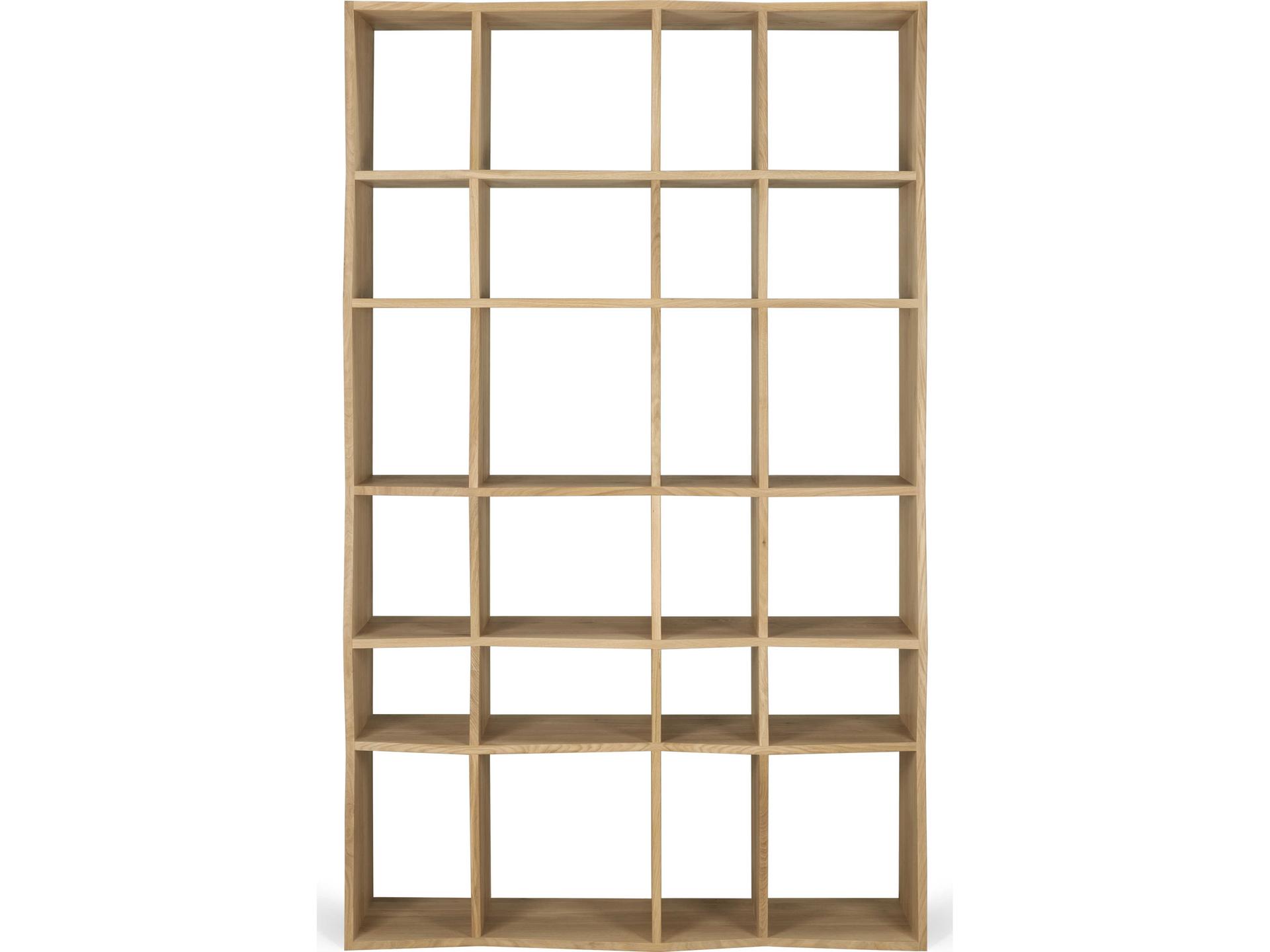 Ethnicraft Z Oak Rack