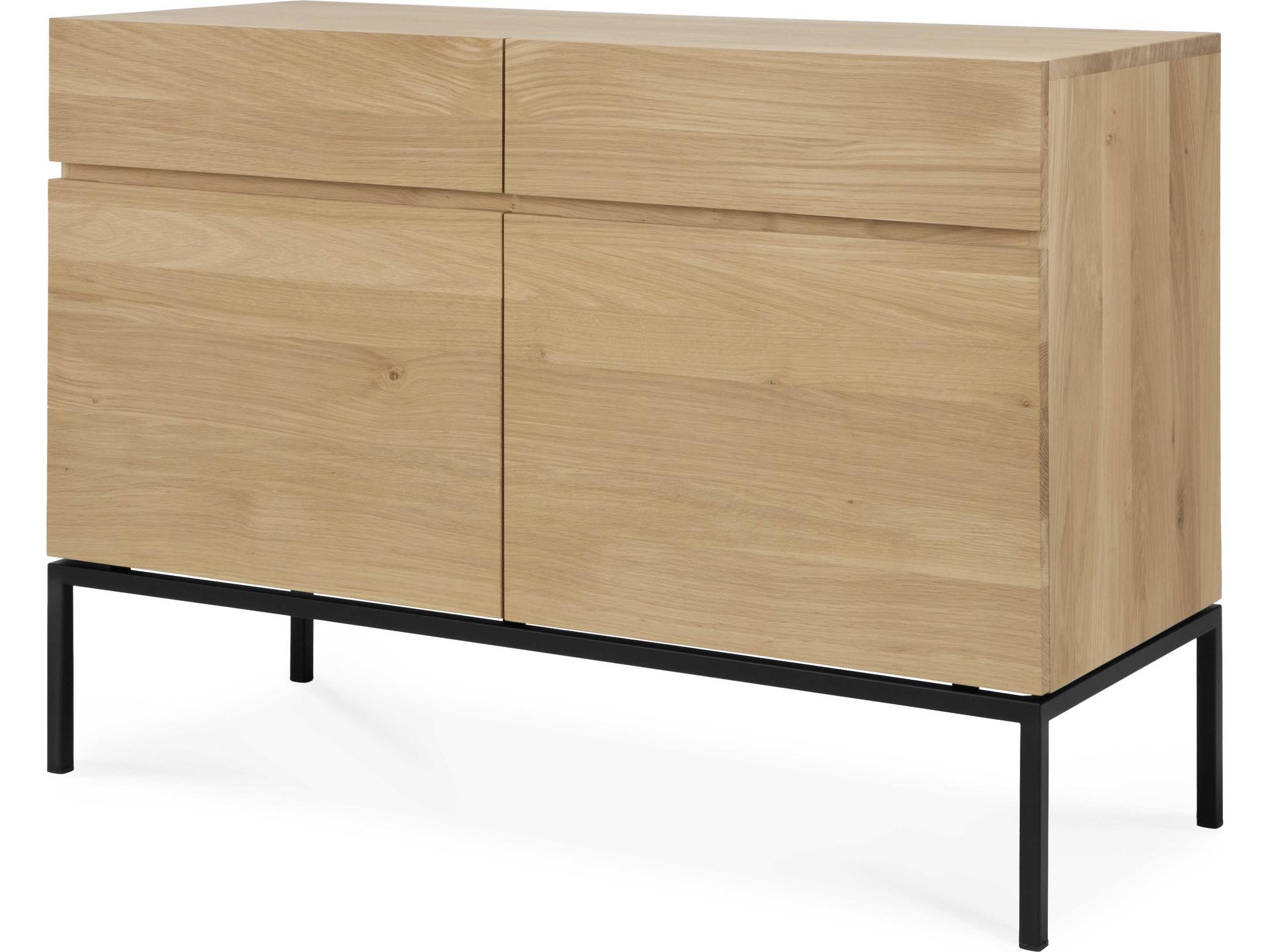 Ligna Oak Sideboard