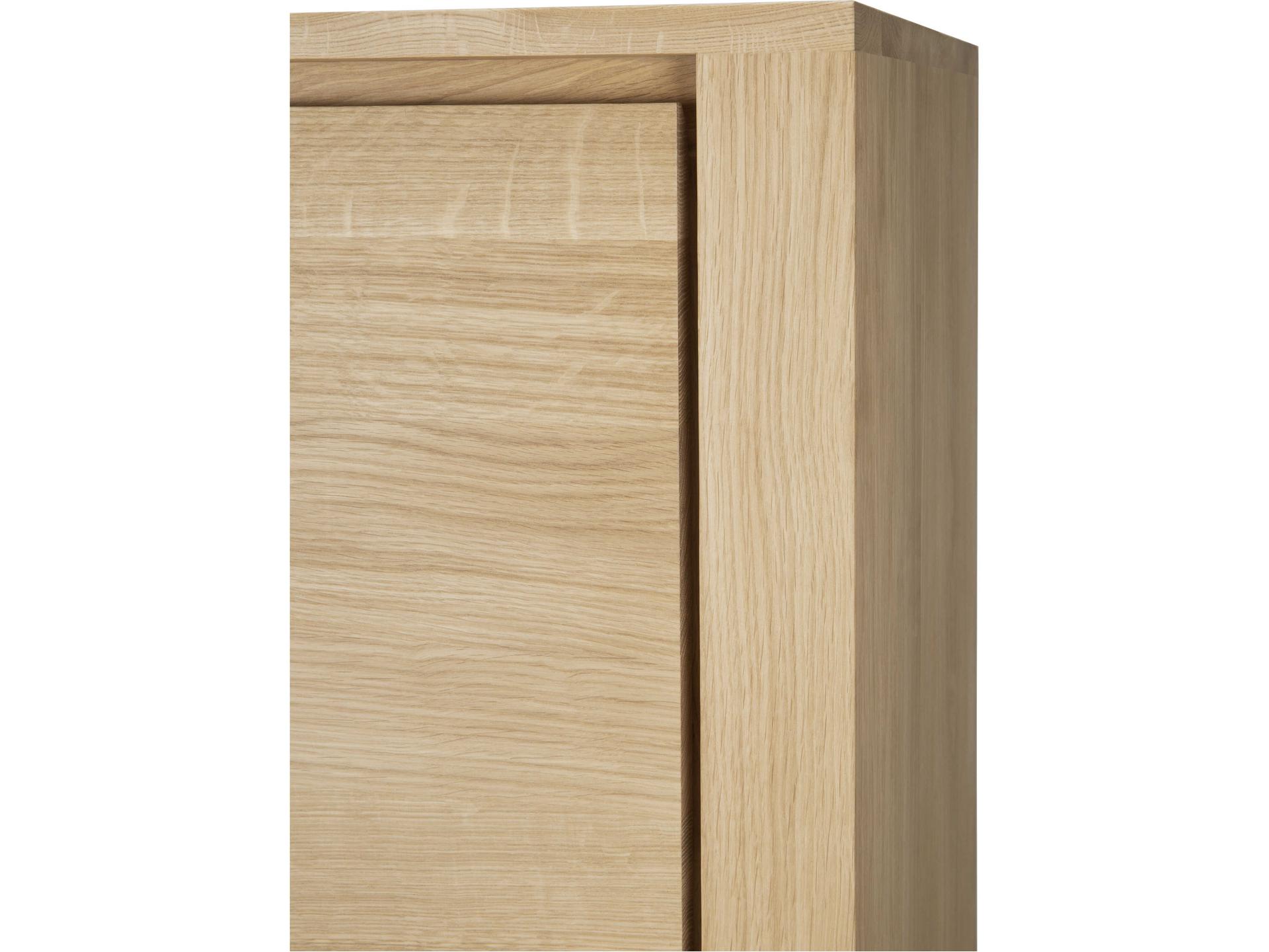 Ethnicraft Shadow Oak Cupboard
