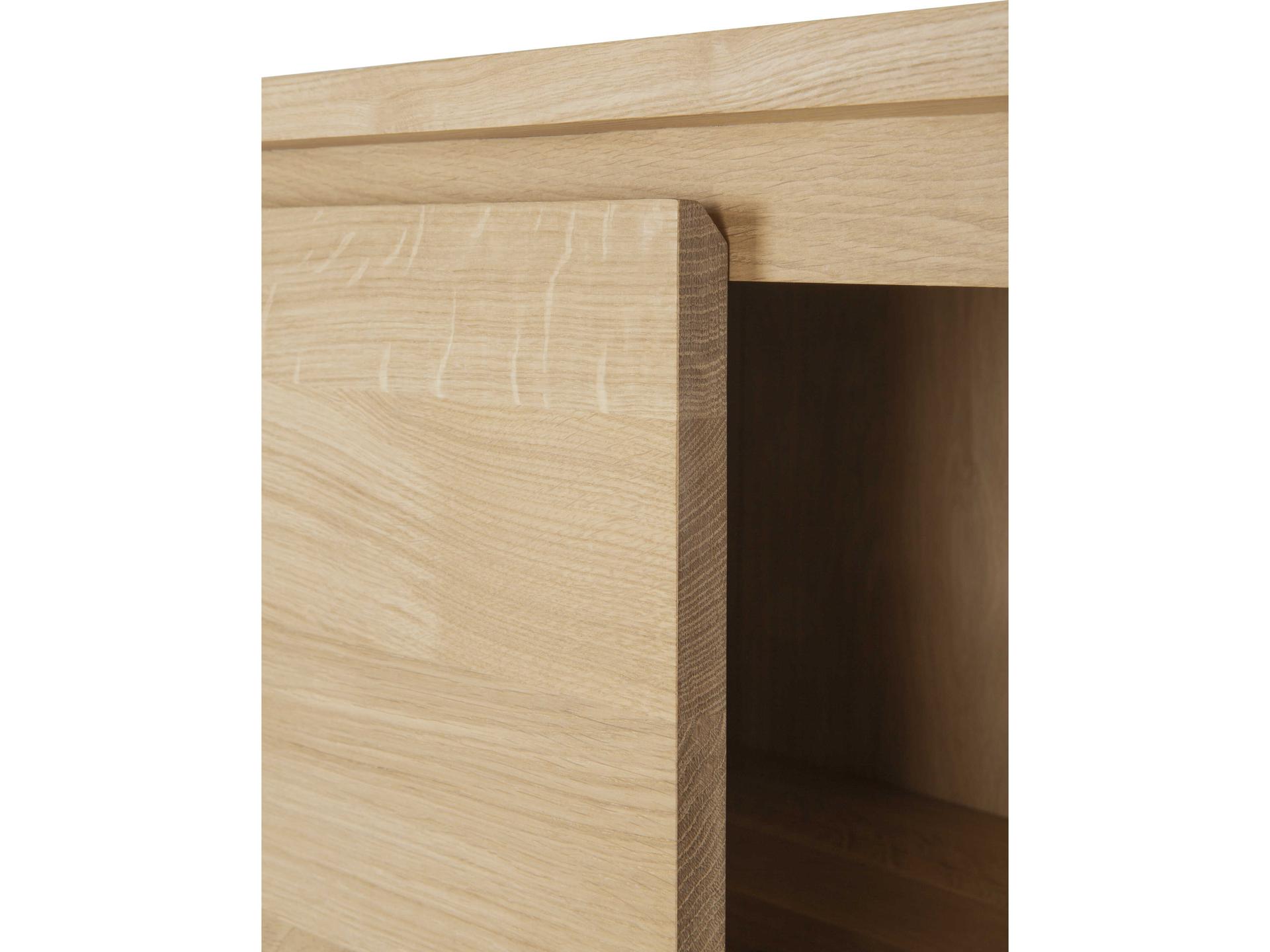 Ethnicraft Shadow Oak Cupboard
