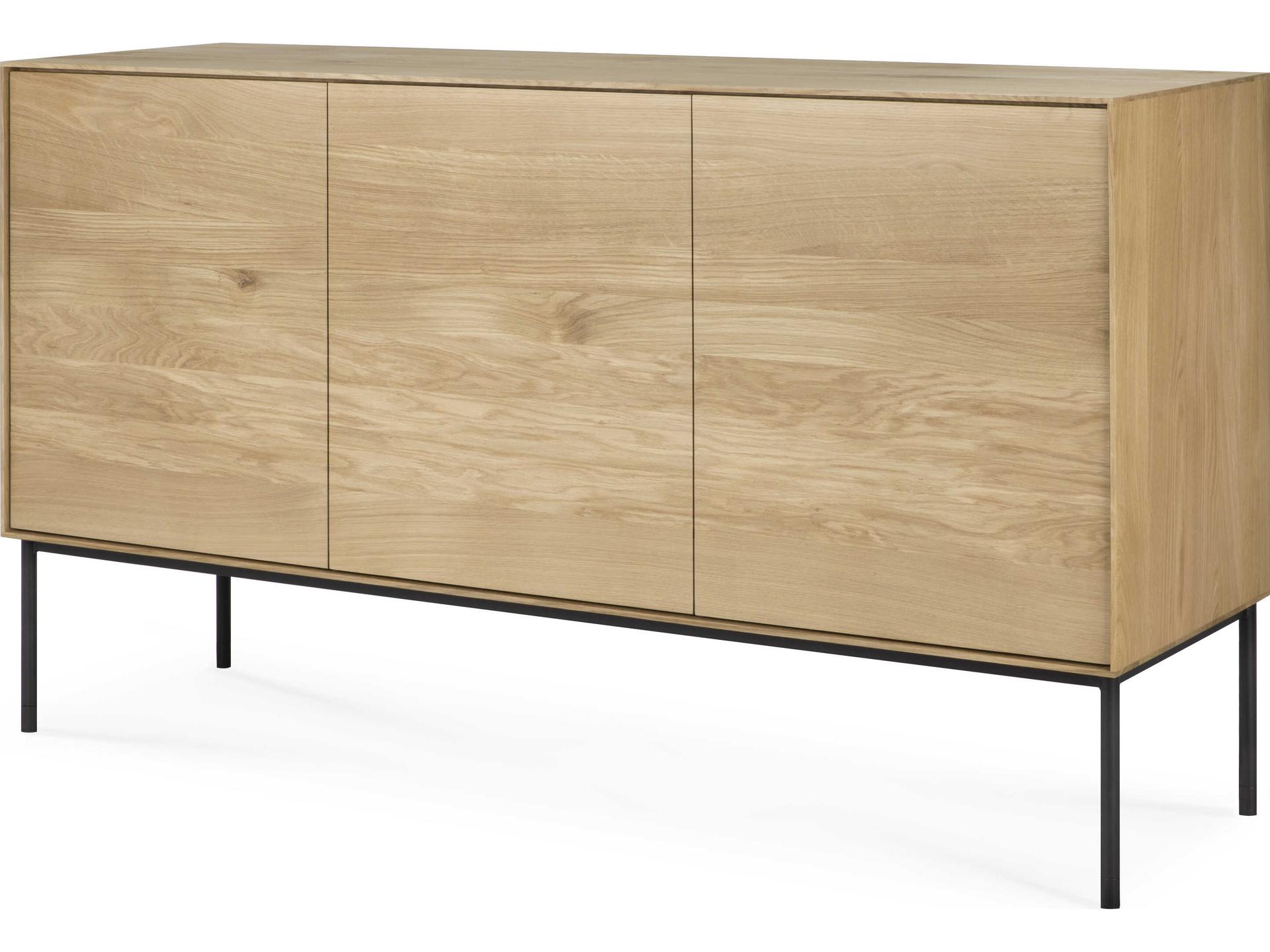 Whitebird Sideboard Modern Oak Storage