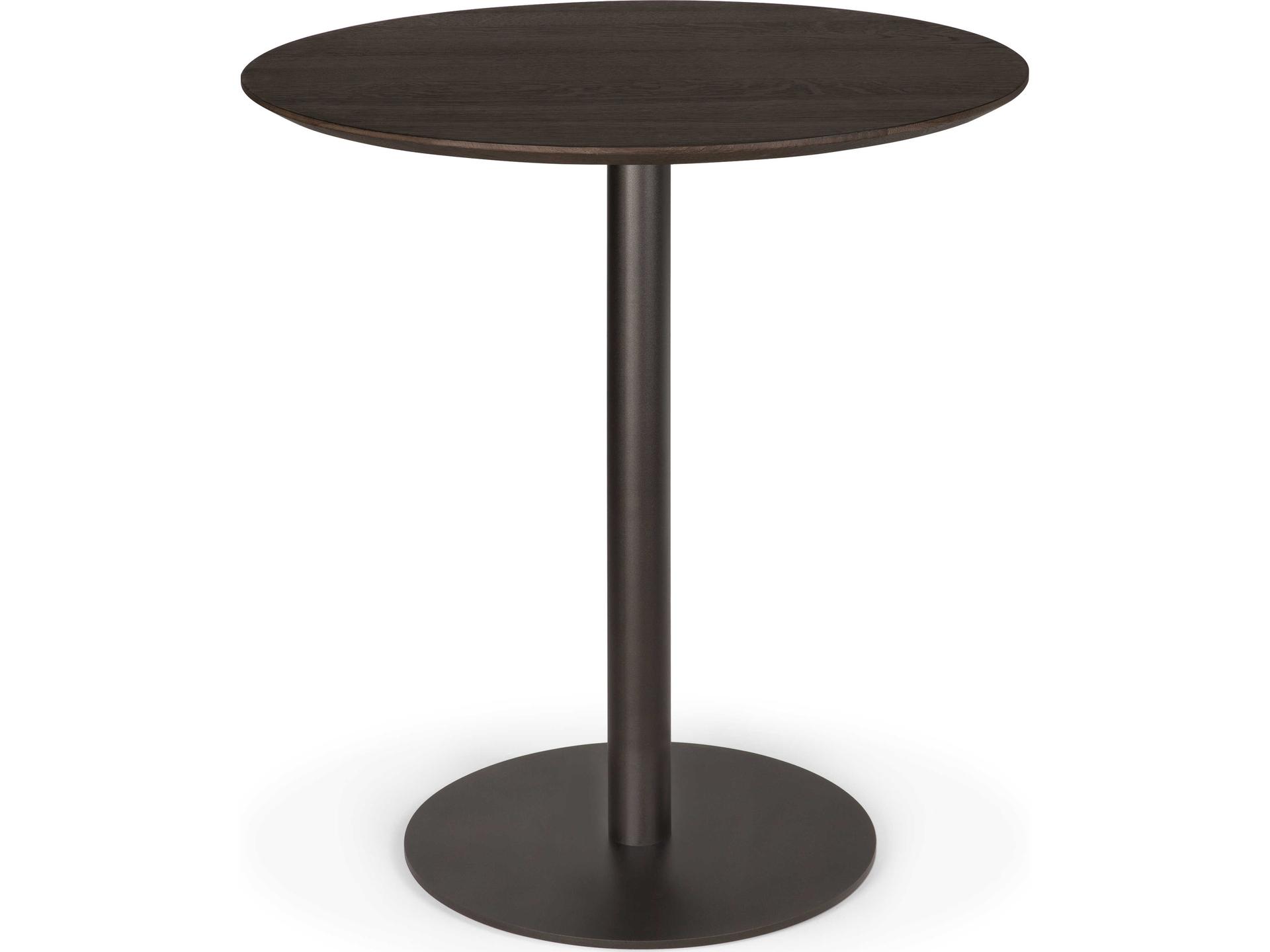 Blend Oak Brown Table Top Dining Table