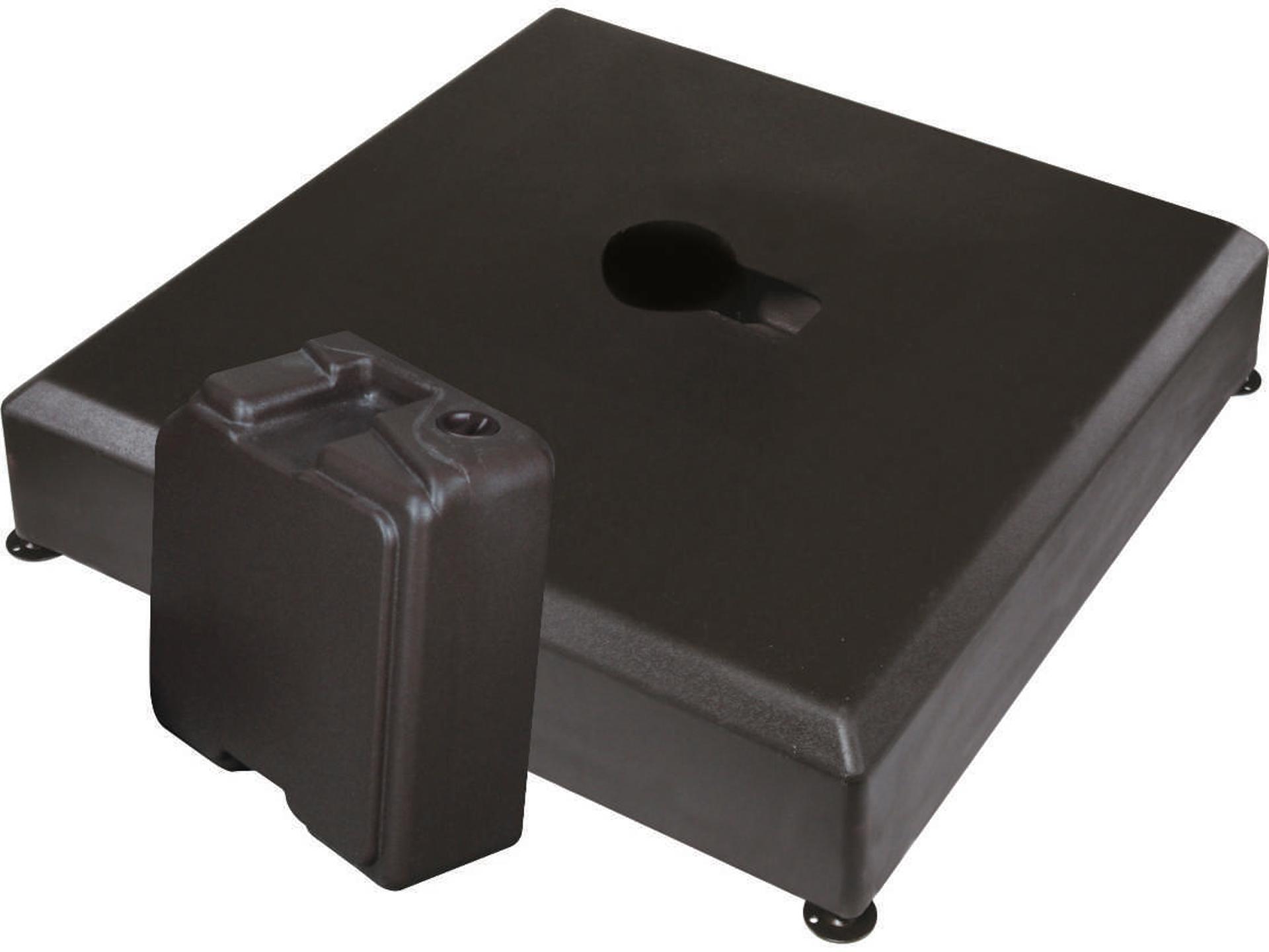 Treasure Garden AKZ Cantilever Base