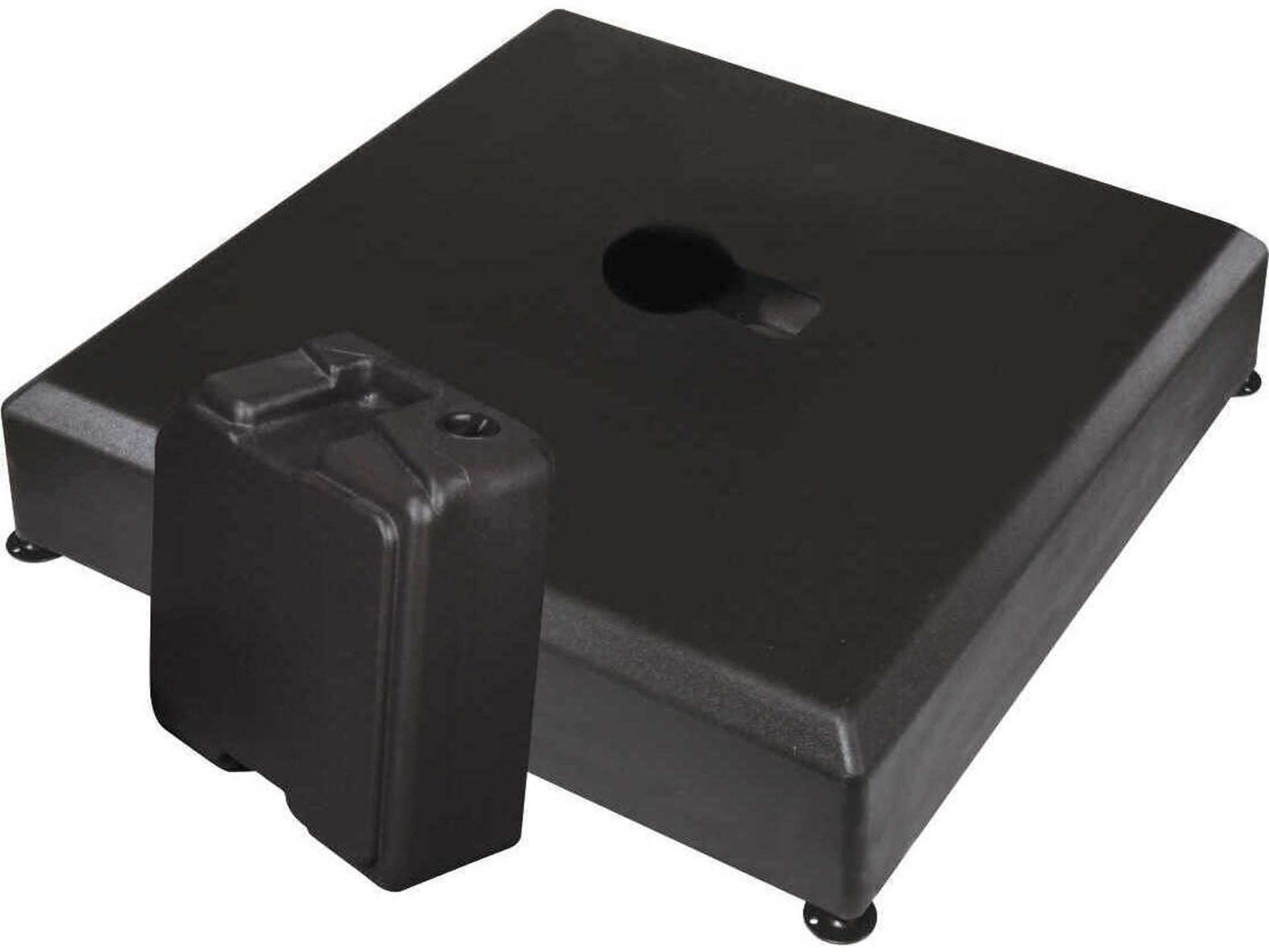 Treasure Garden AKZ Cantilever Base