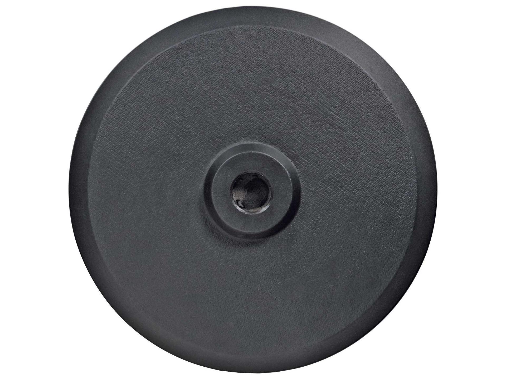 Treasure Garden 50 Pound Cast Aluminum Umbrella Base 19.5”