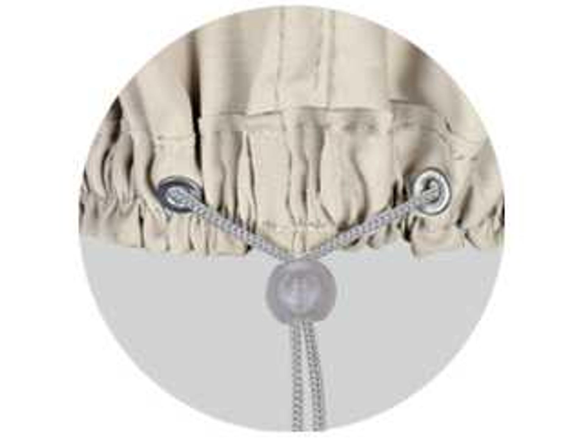 Treasure Garden 54 Round Table & Chair Cover