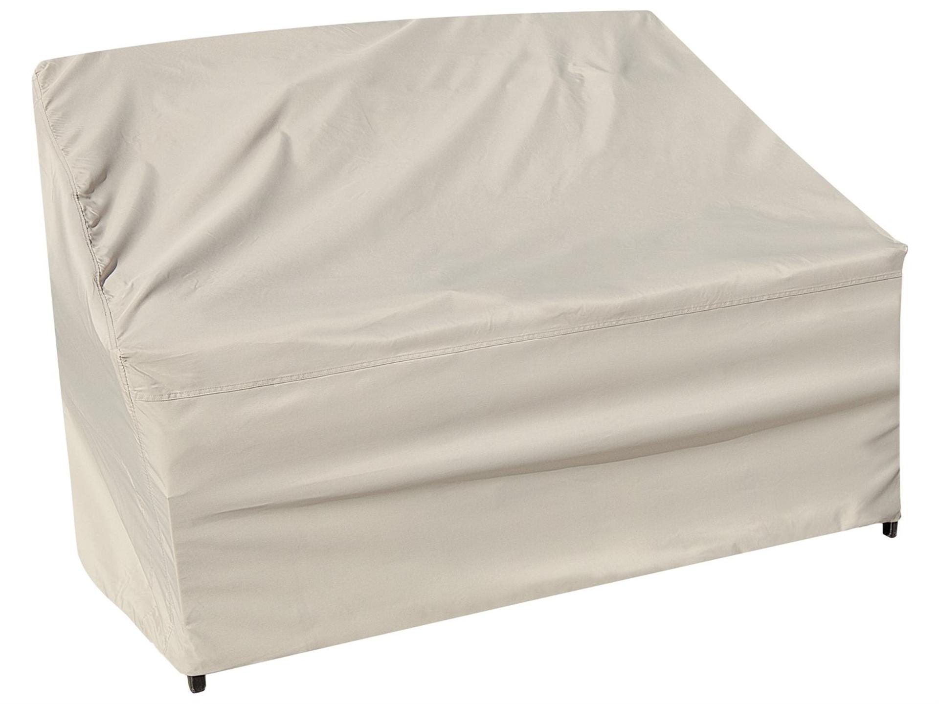 Large Loveseat Protective Cover