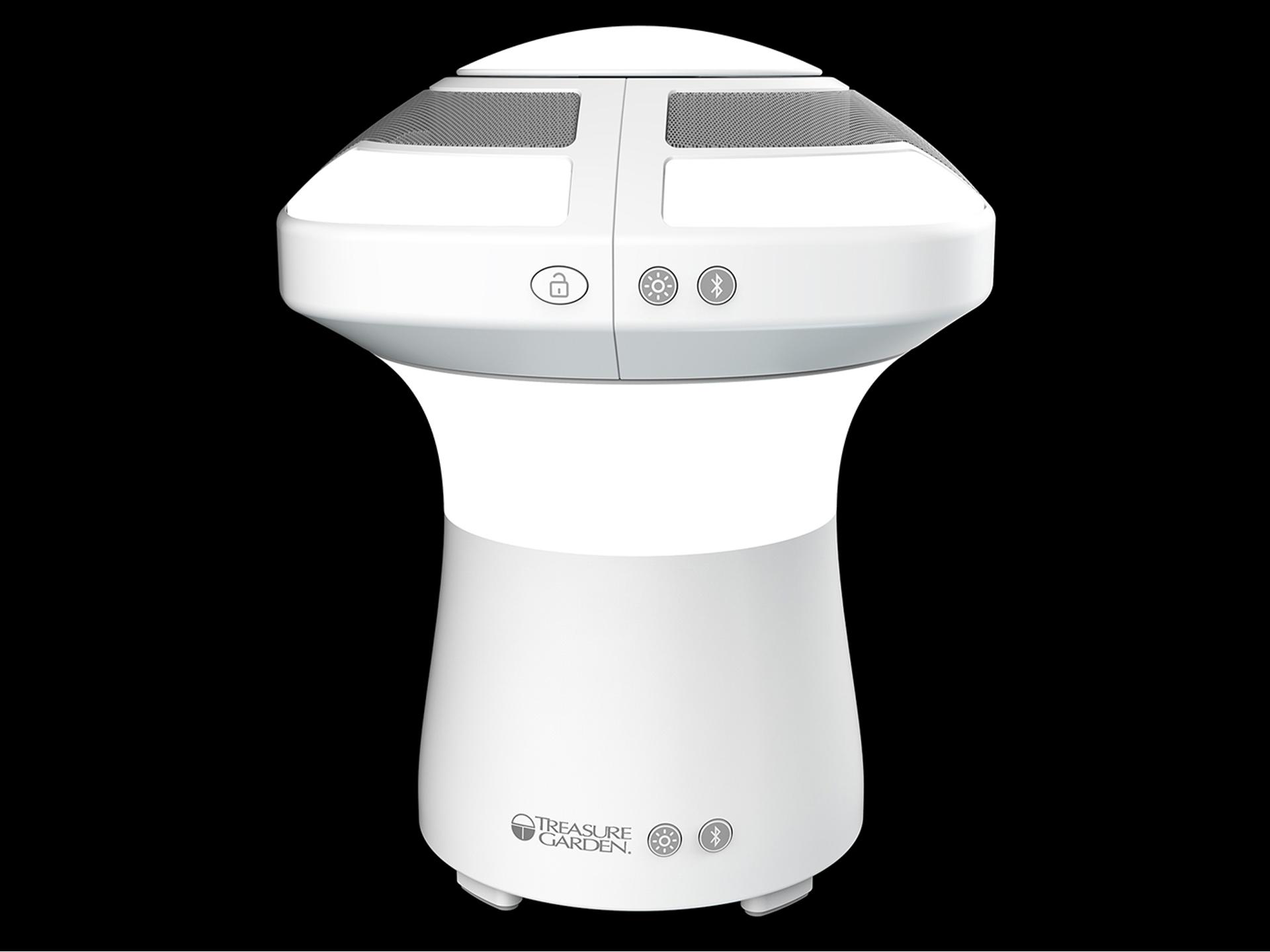 Treasure Garden EVO Dual-Light Sound Pod