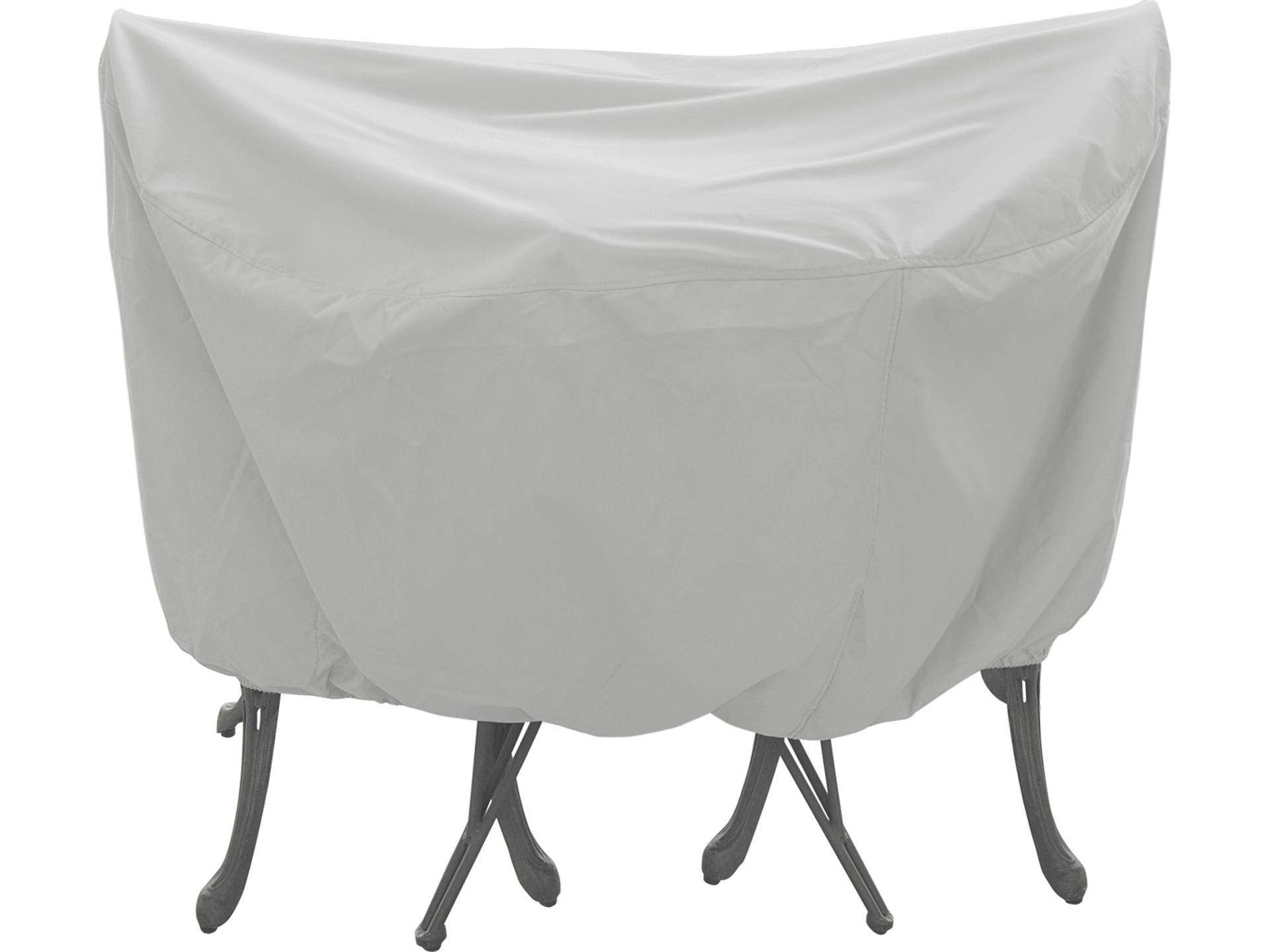 30" Bistro Table & Chairs Protective Cover