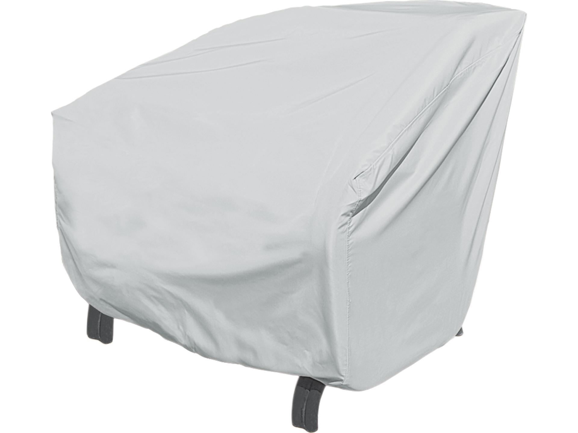 X-Large Lounge Chair Protective Patio Cover