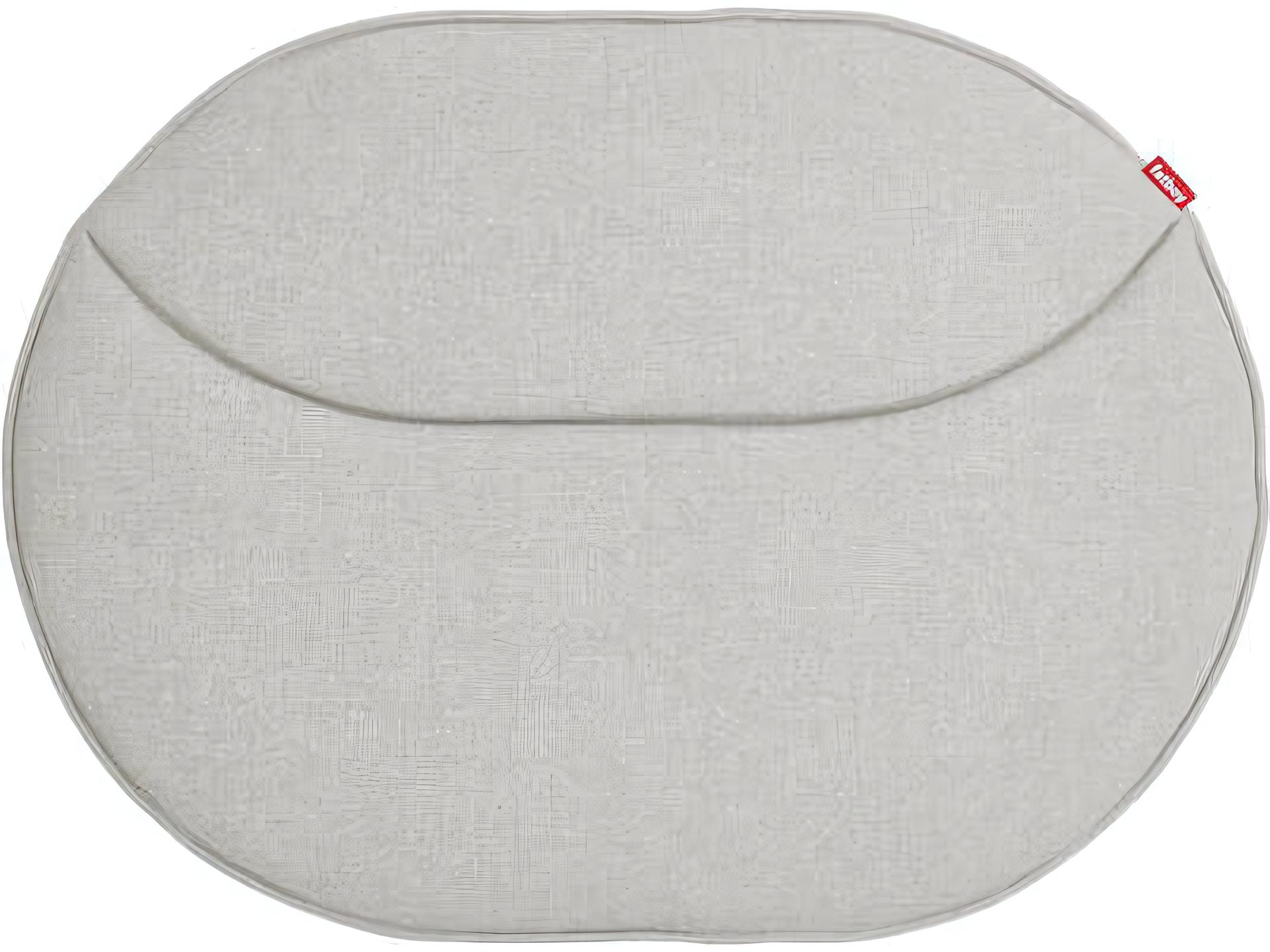 Fatboy Netorious Outdoor Lounge Pillow in Mist