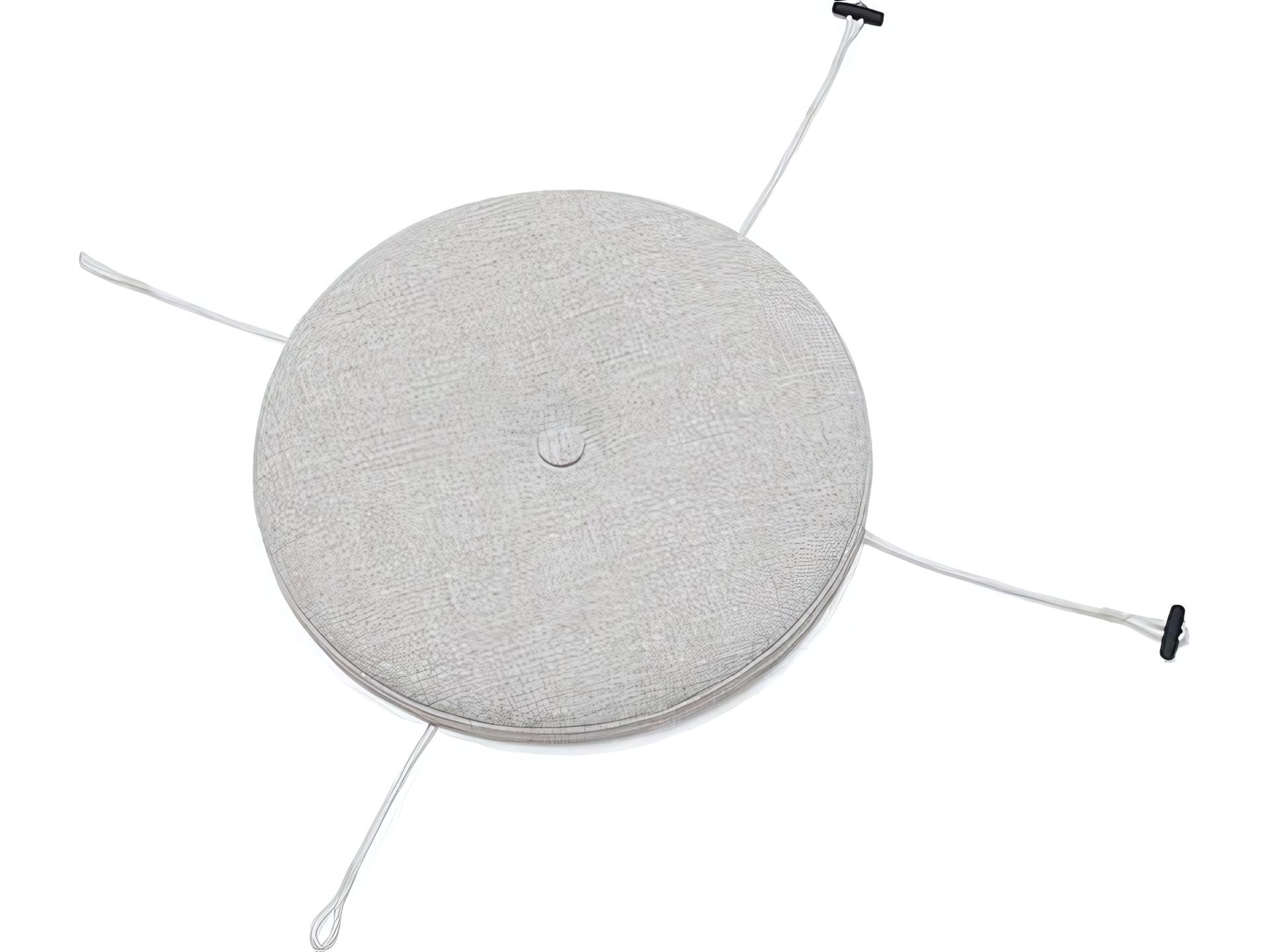 Fatboy Outdoor Toni Chair Pillow in Mist