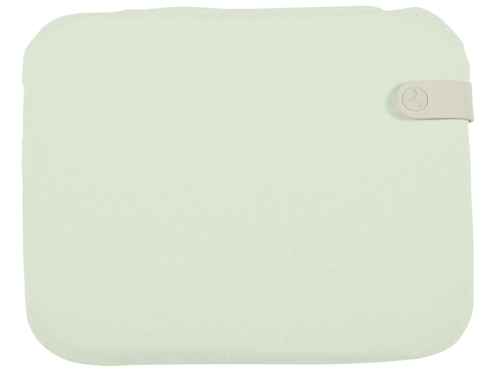 Color Mix Bistro Mint Outdoor Patio Cushion
