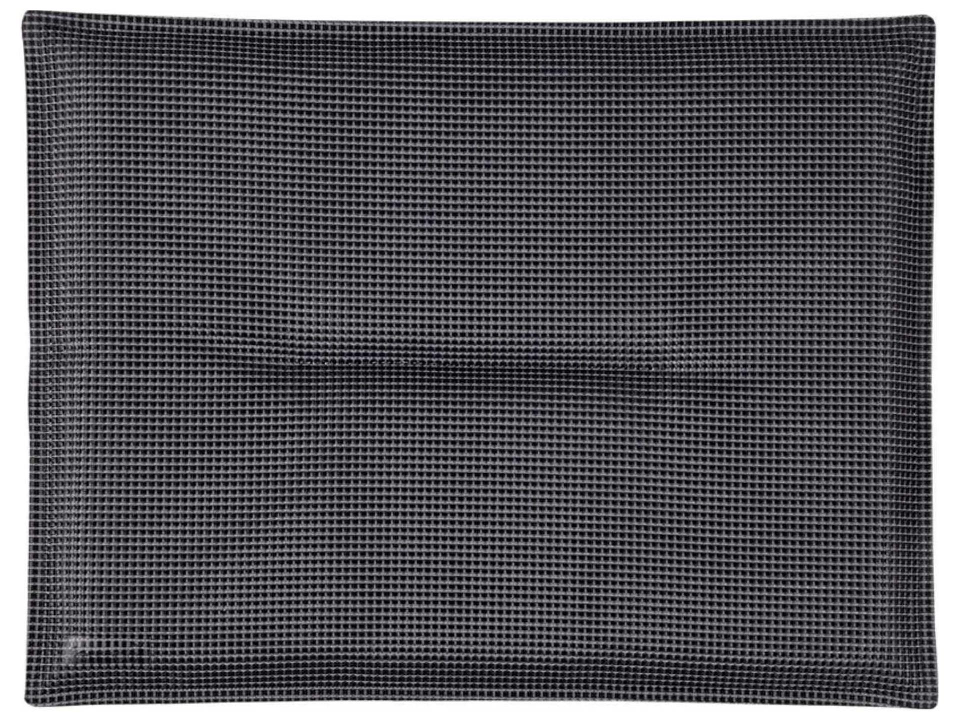 Bistro Anthracite Outdoor Cushion Set of 2