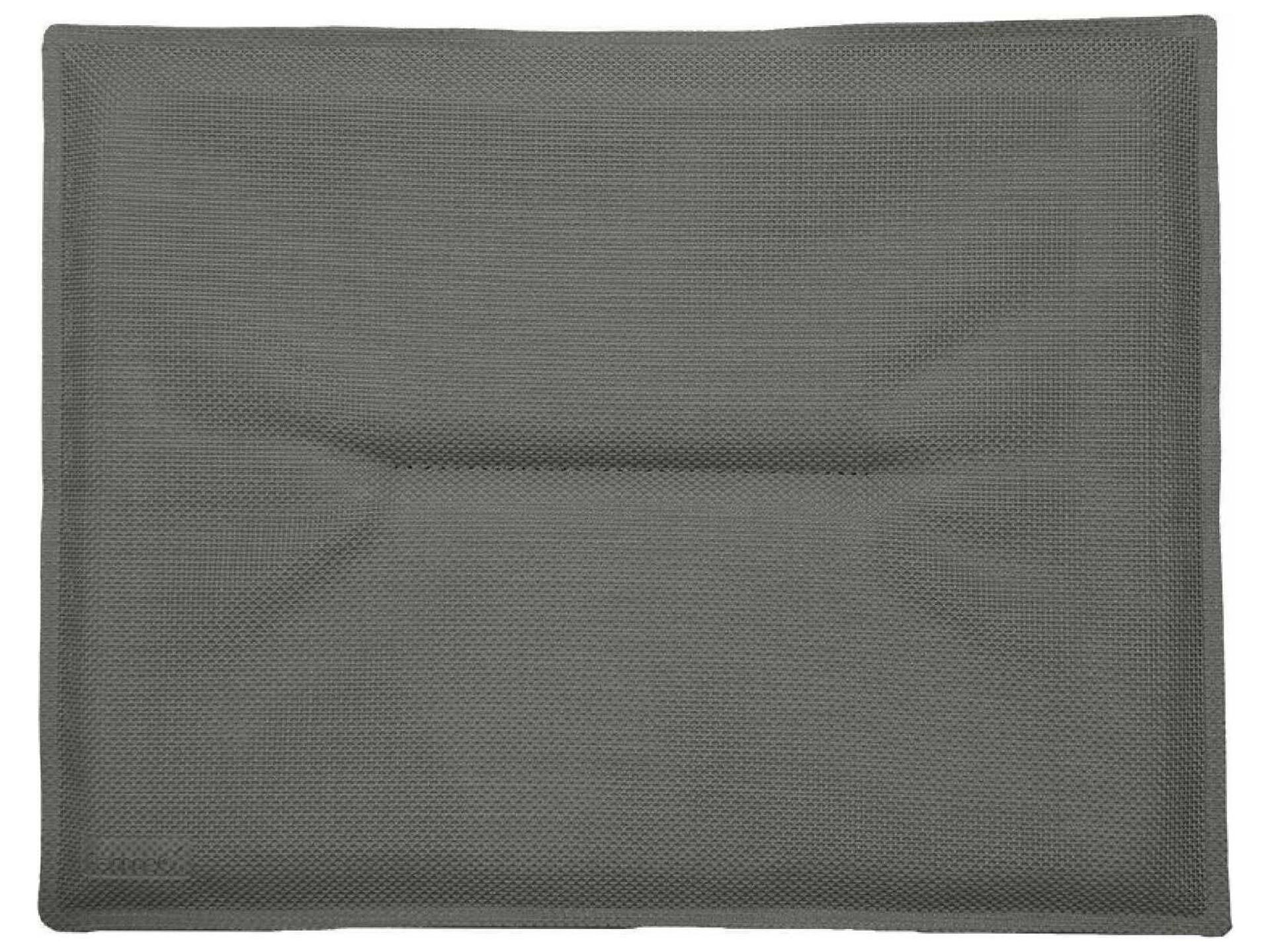 Bistro Outdoor Patio Cushion Set of 2 in Rosemary