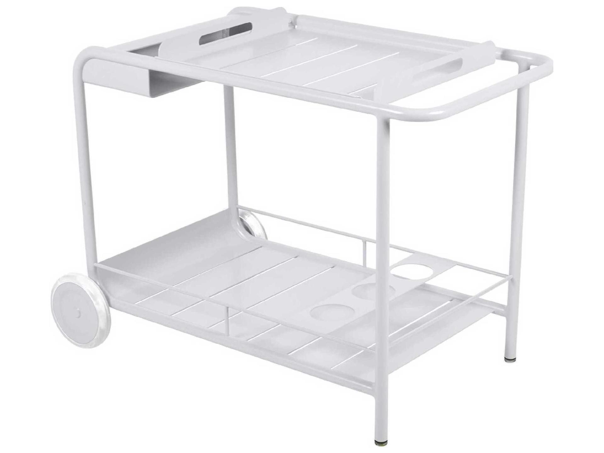 Luxembourg Serving Cart