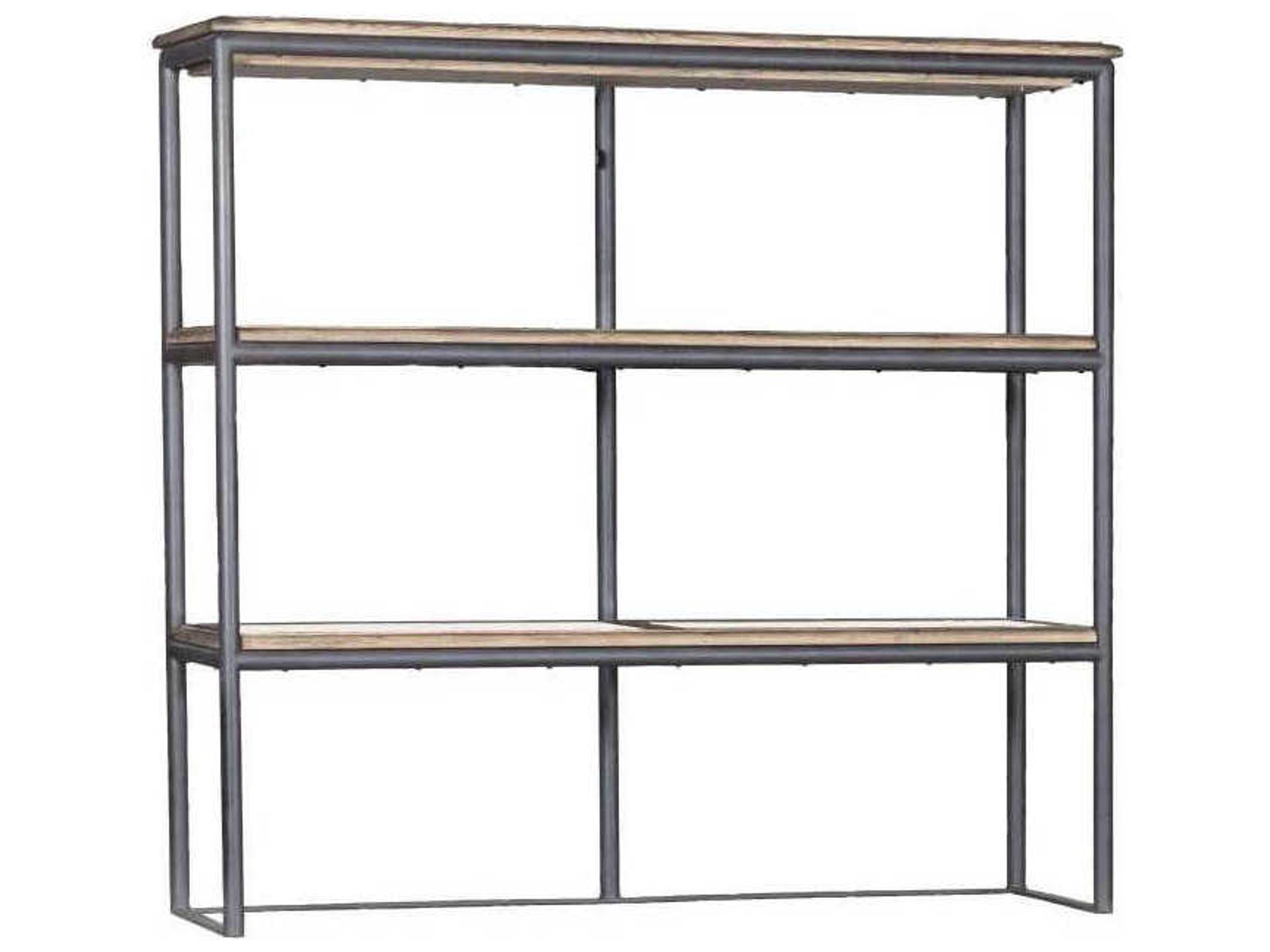 Arcadian Lateral File Deck Hutch