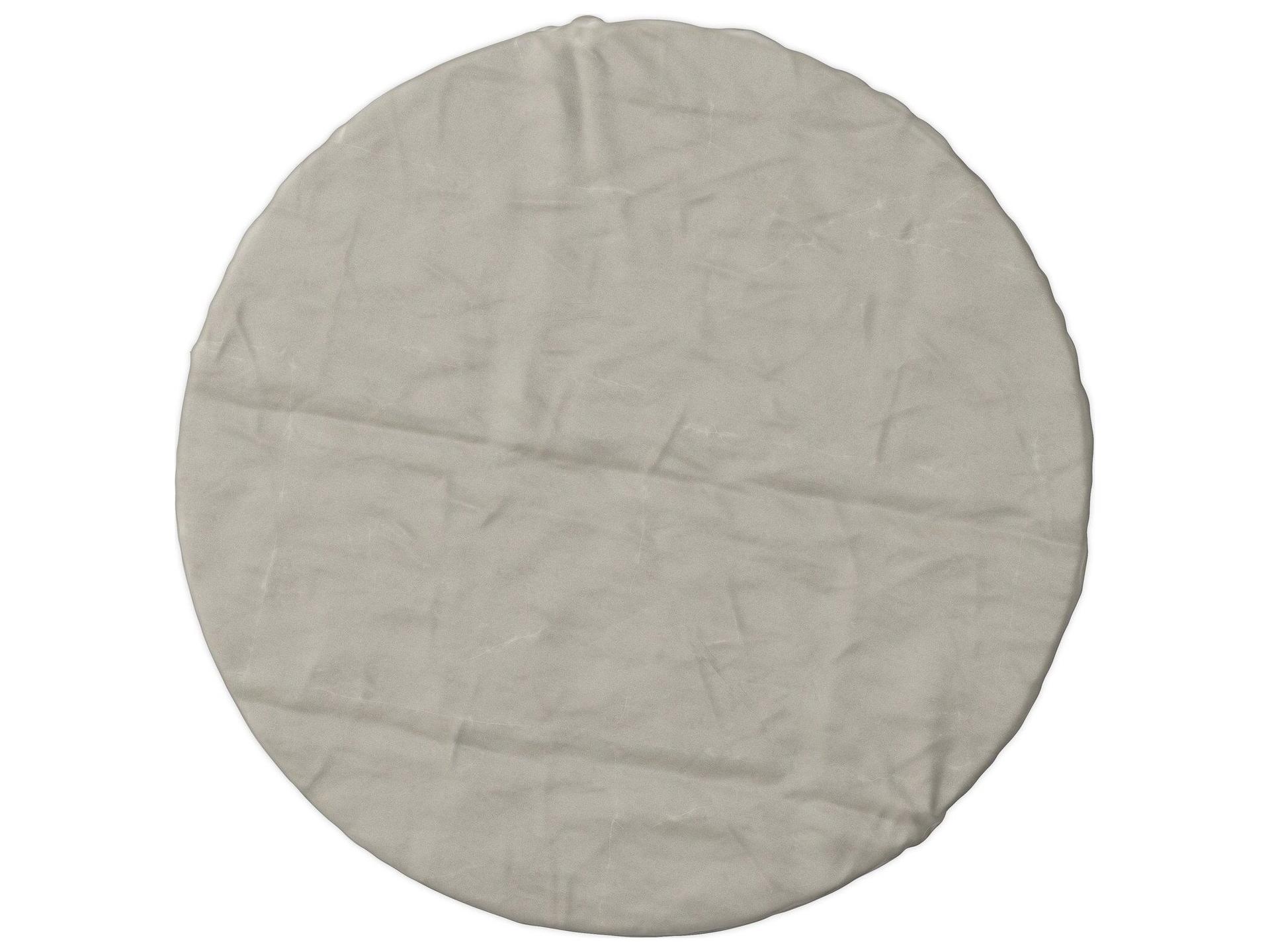 Four Hands Outdoor Solano Baron Grey Mesh Patio Covers