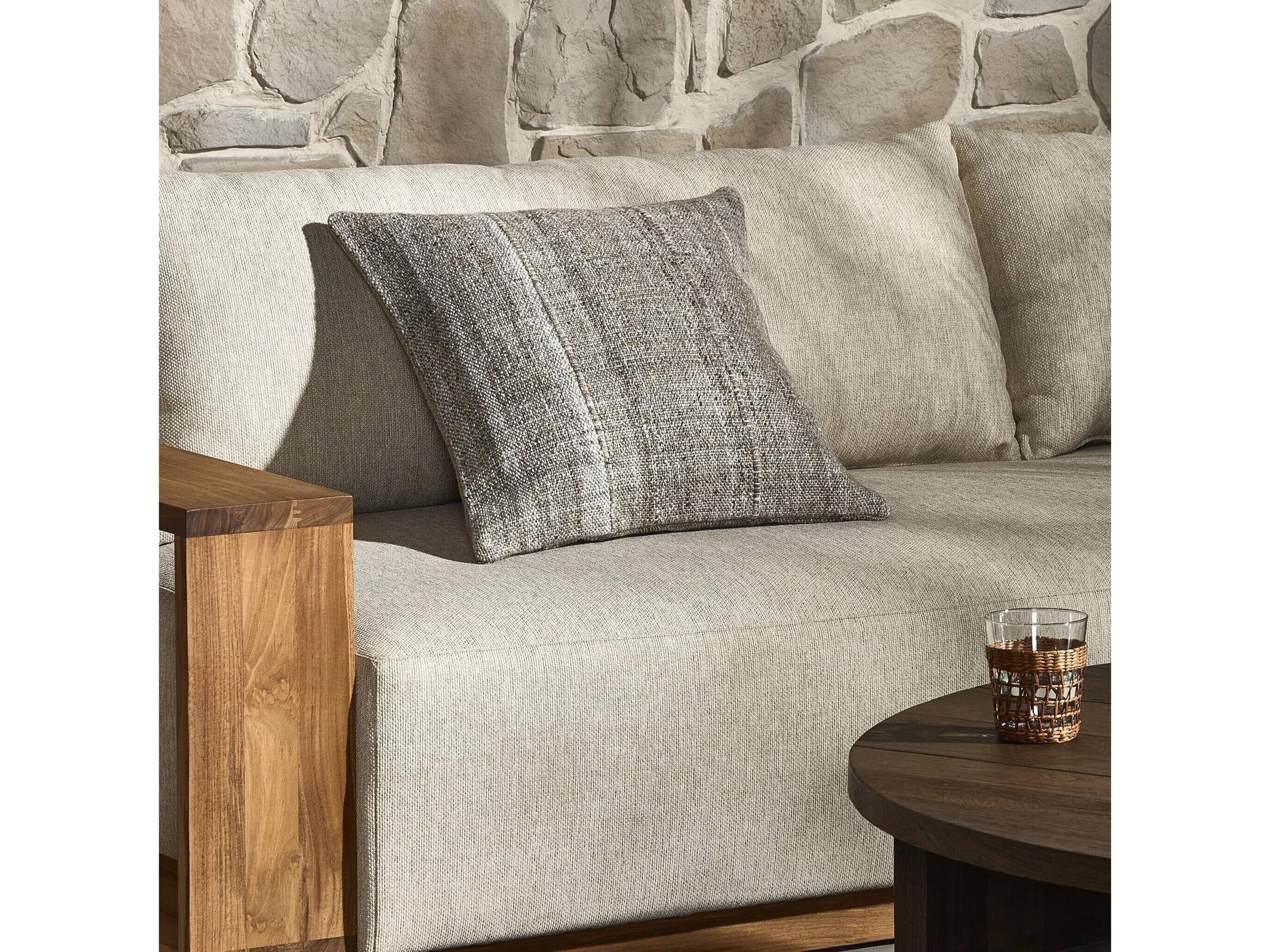 Calder Kana Sand Pillow