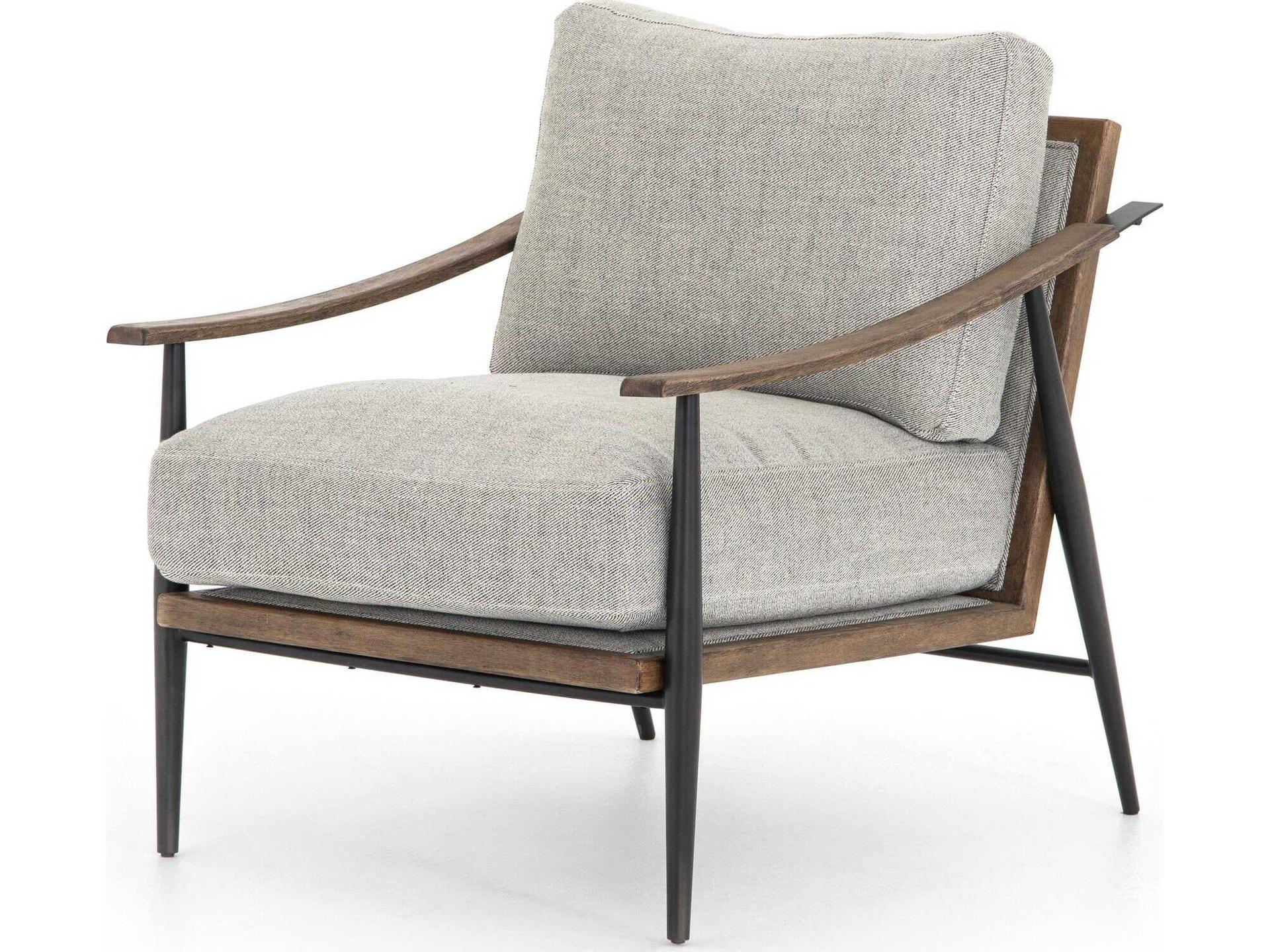 Kennedy Accent Chair Westgate Modern Upholstered