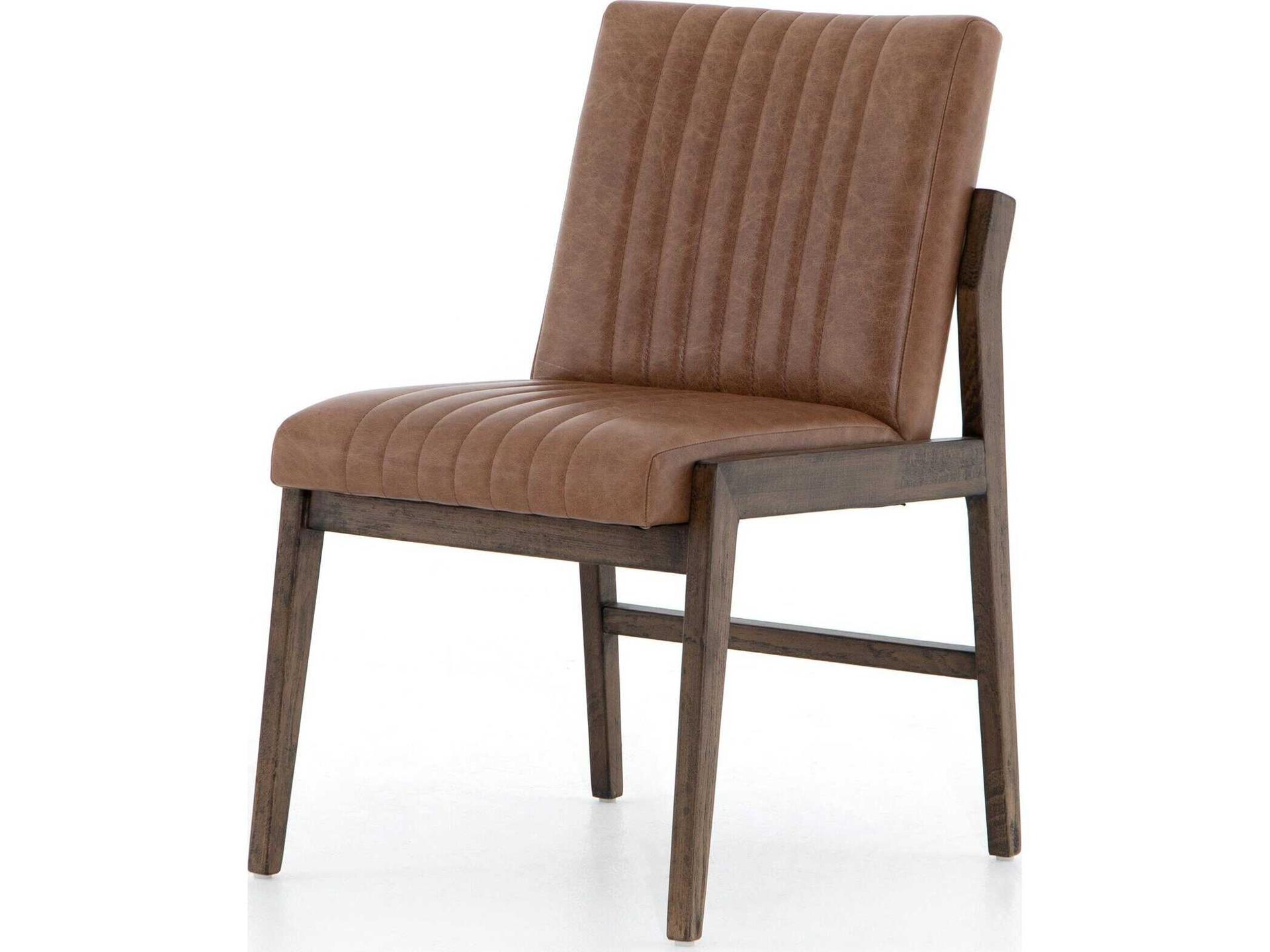 Alice Dining Chair in Sonoma Chestnut