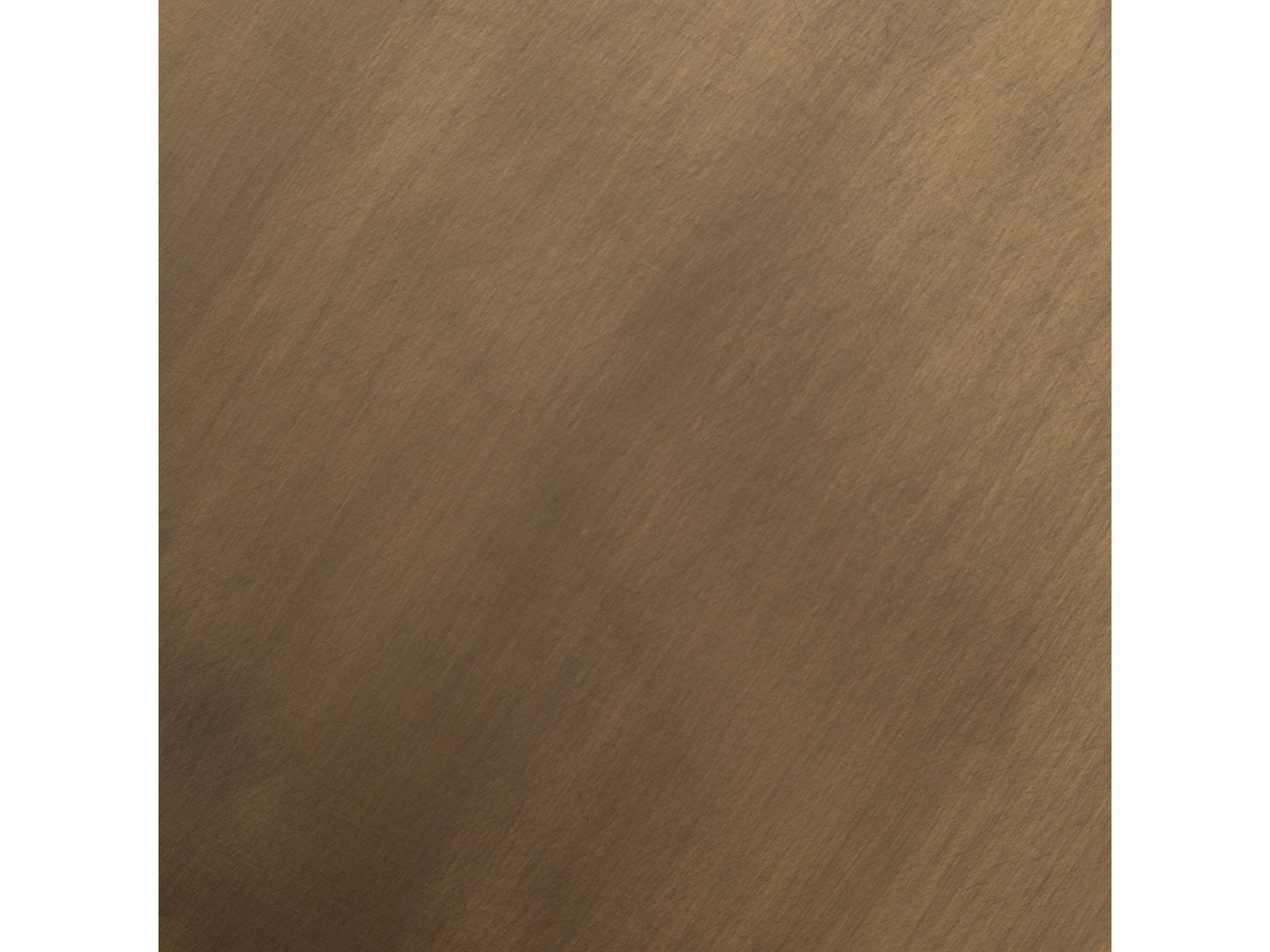 Four Hands Element Westwood Antique Brass Counter Stool