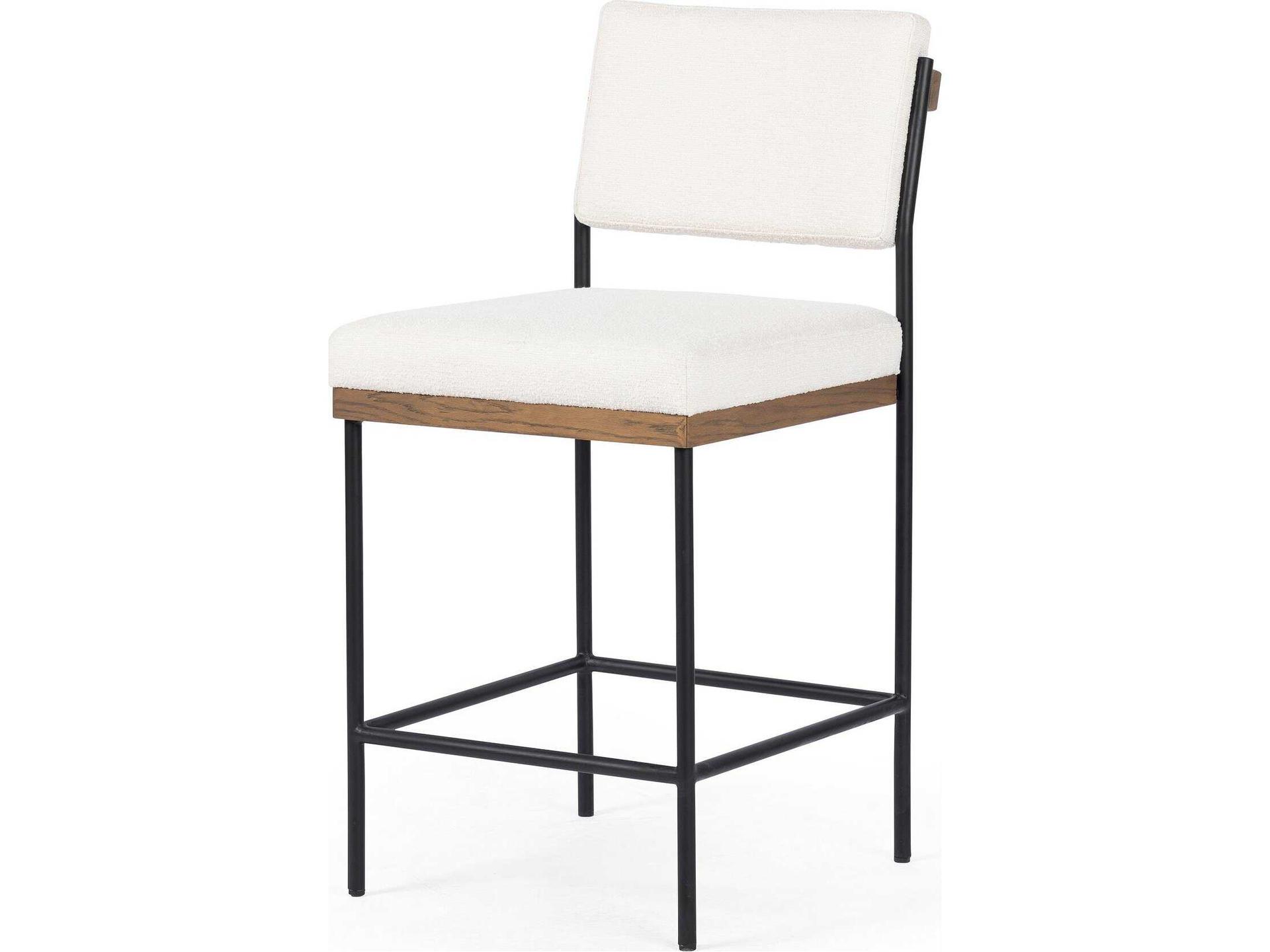 Ashford Benton Fayette Cloud Counter Stool