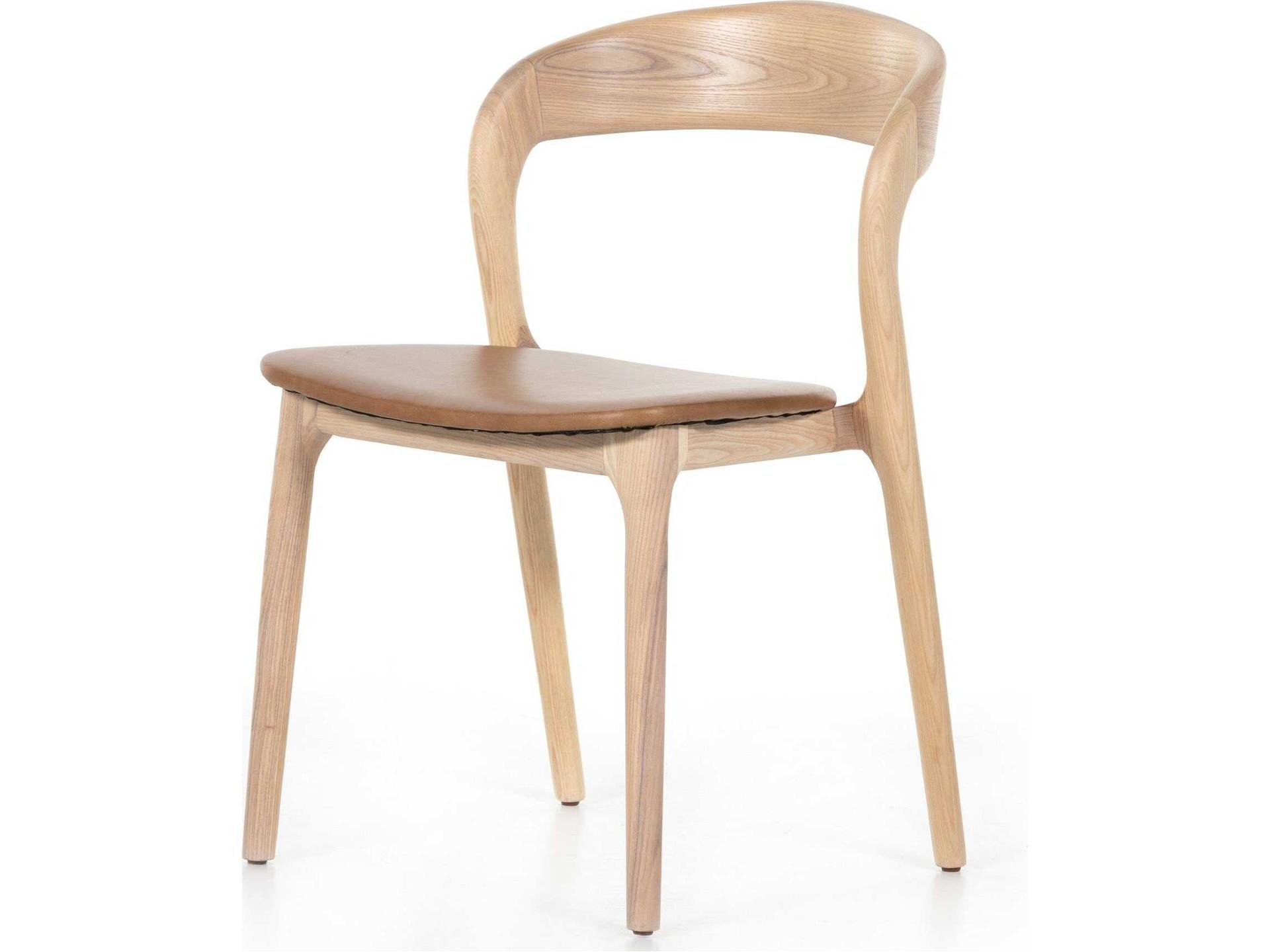 Amare Dining Chair Allston Scandinavian Inspired