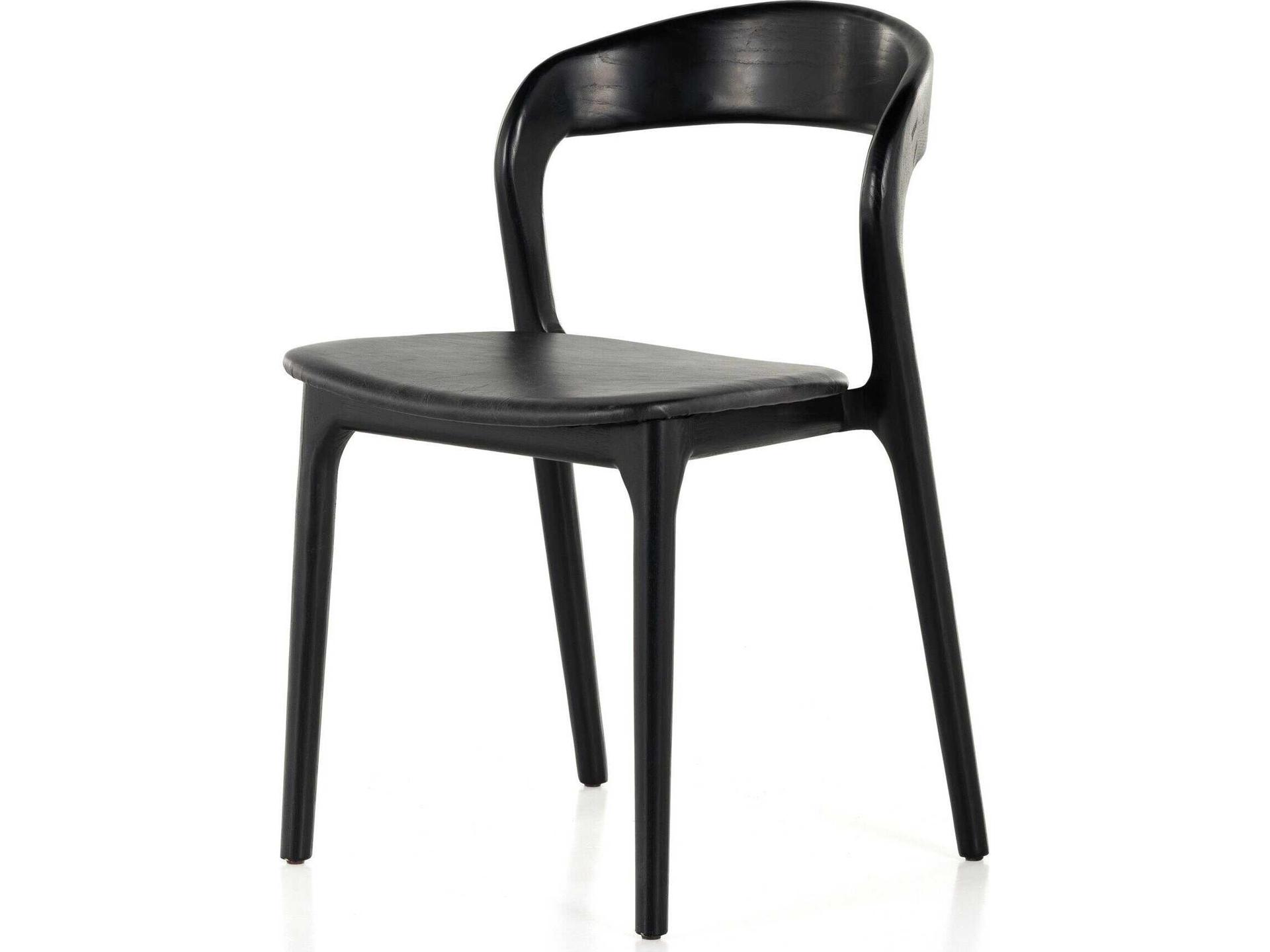 Amare Dining Chair Allston Scandinavian Inspired