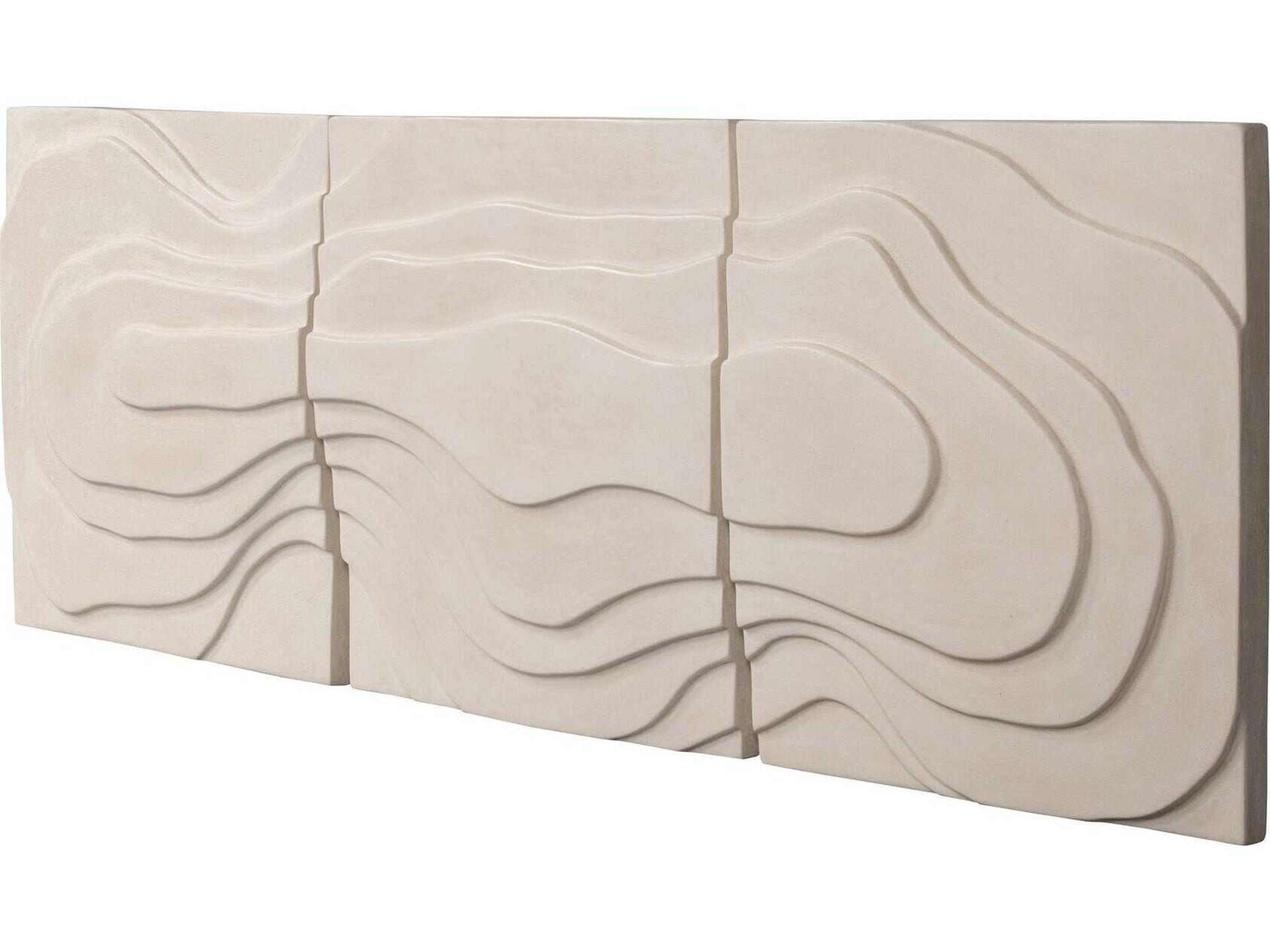 Constantine Ruong 3D Wall Art