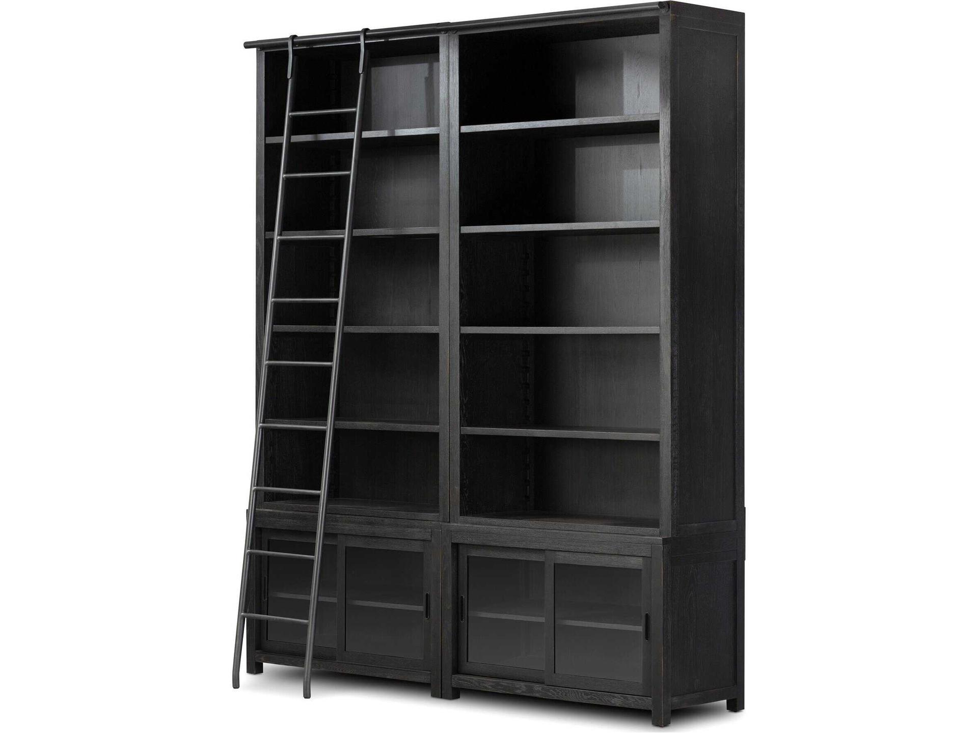 Haiden Bookcase