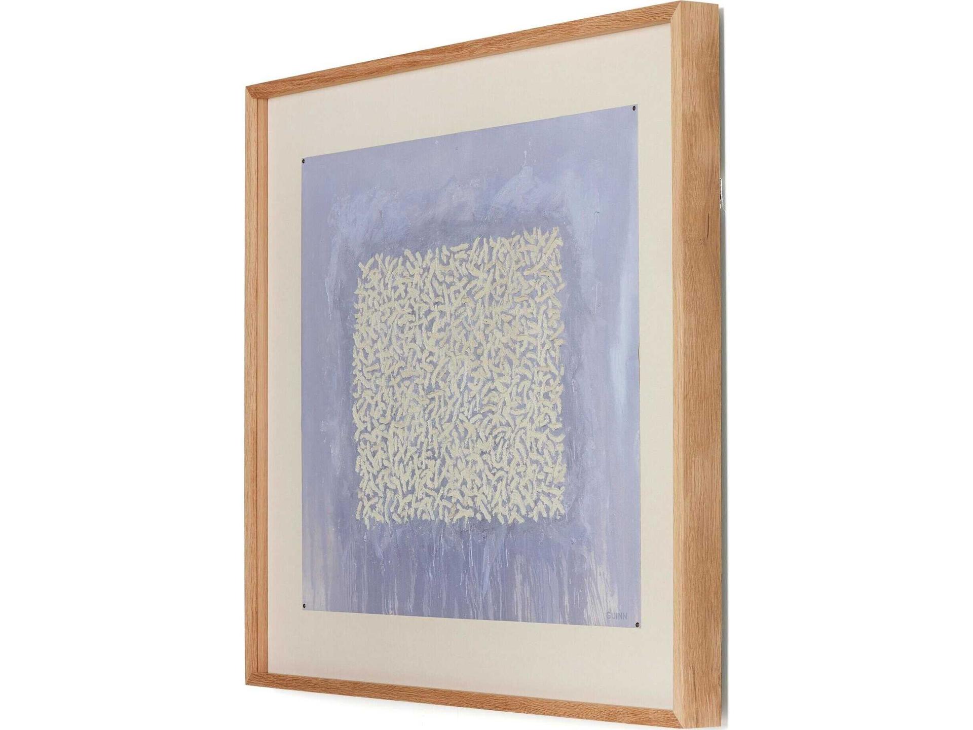 Art Studio Canvas Wall