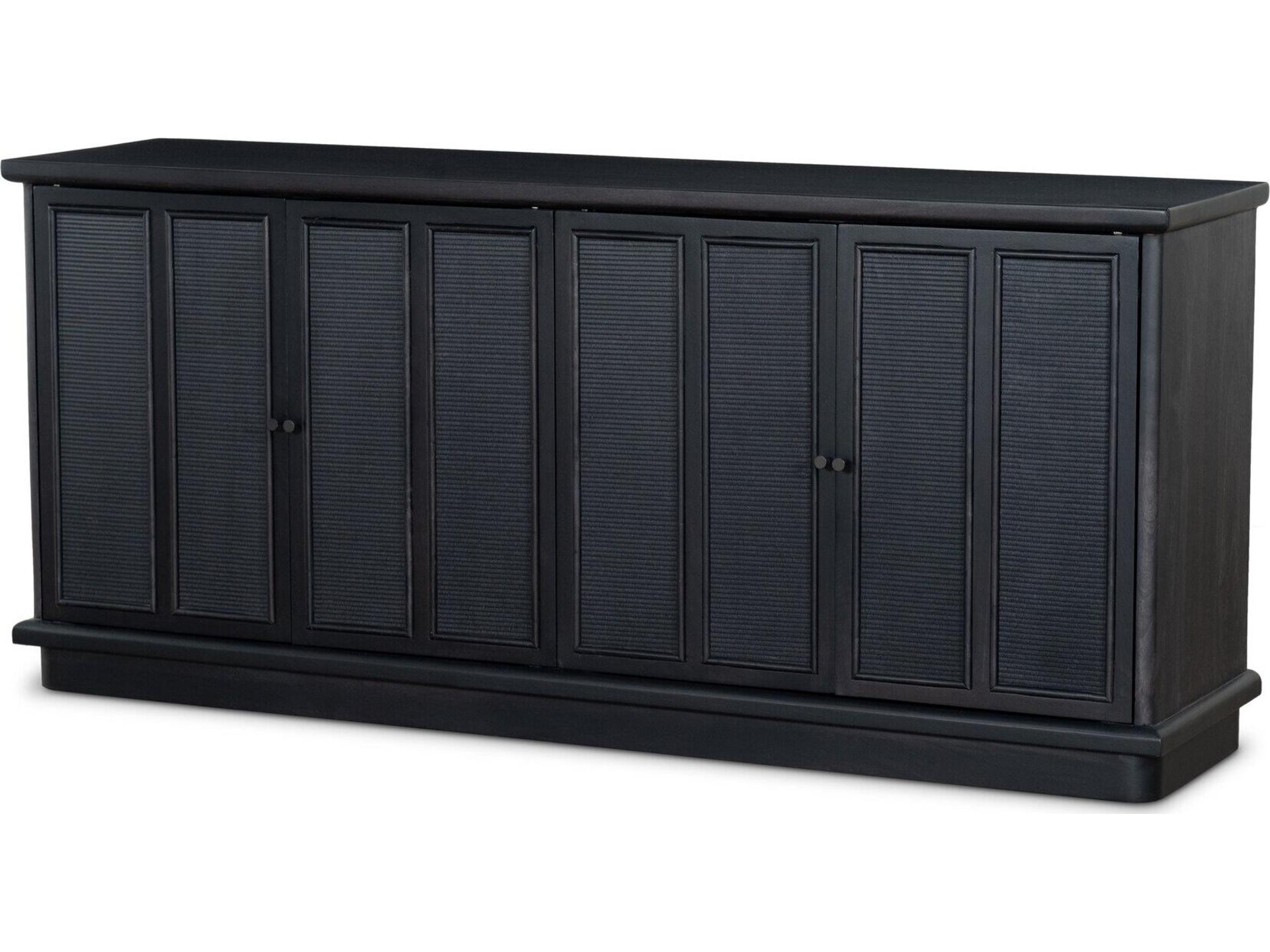 Prescott 72" Mango Wood Sideboard