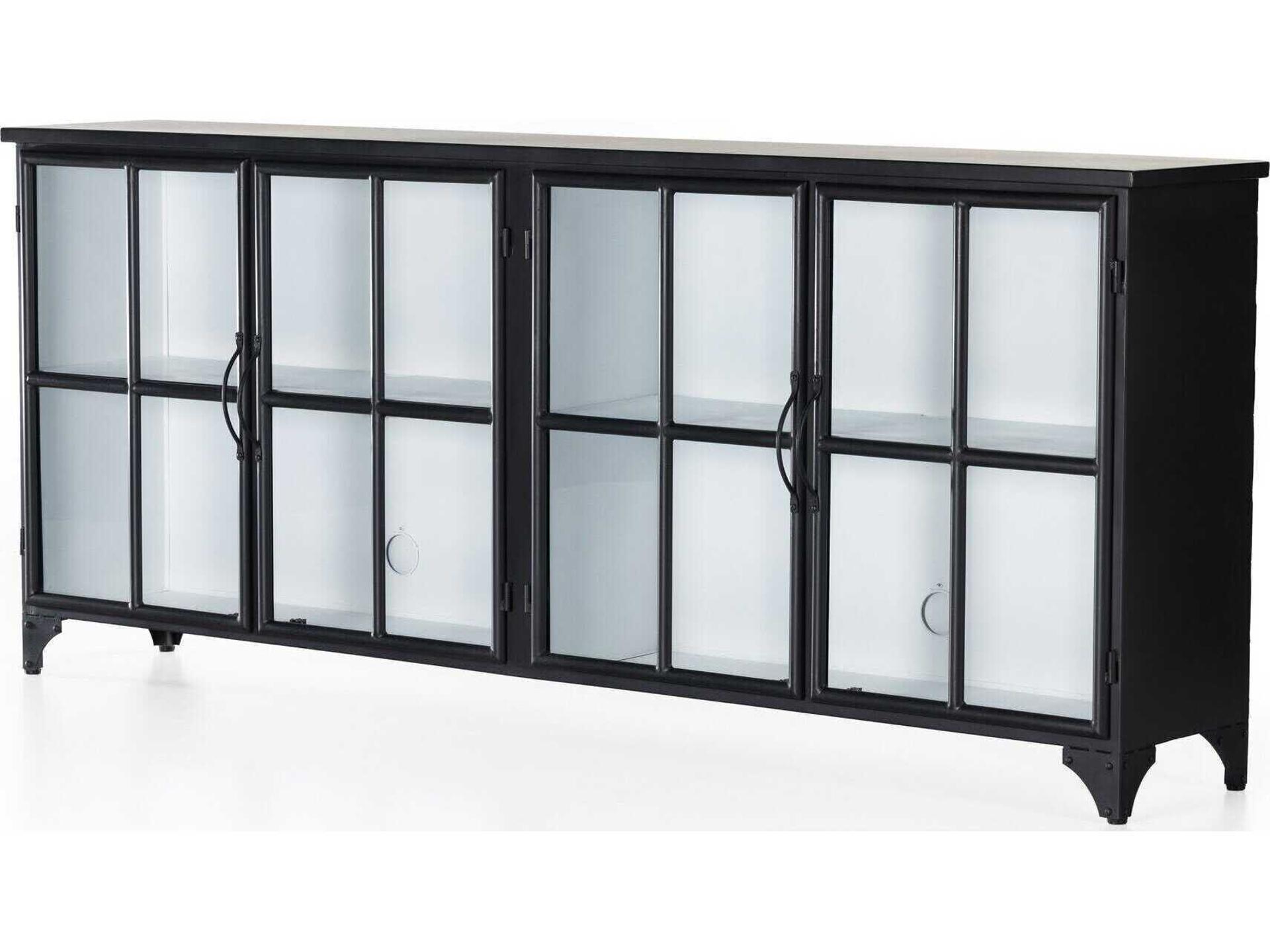 Four Hands Rockwell Camila Sideboard