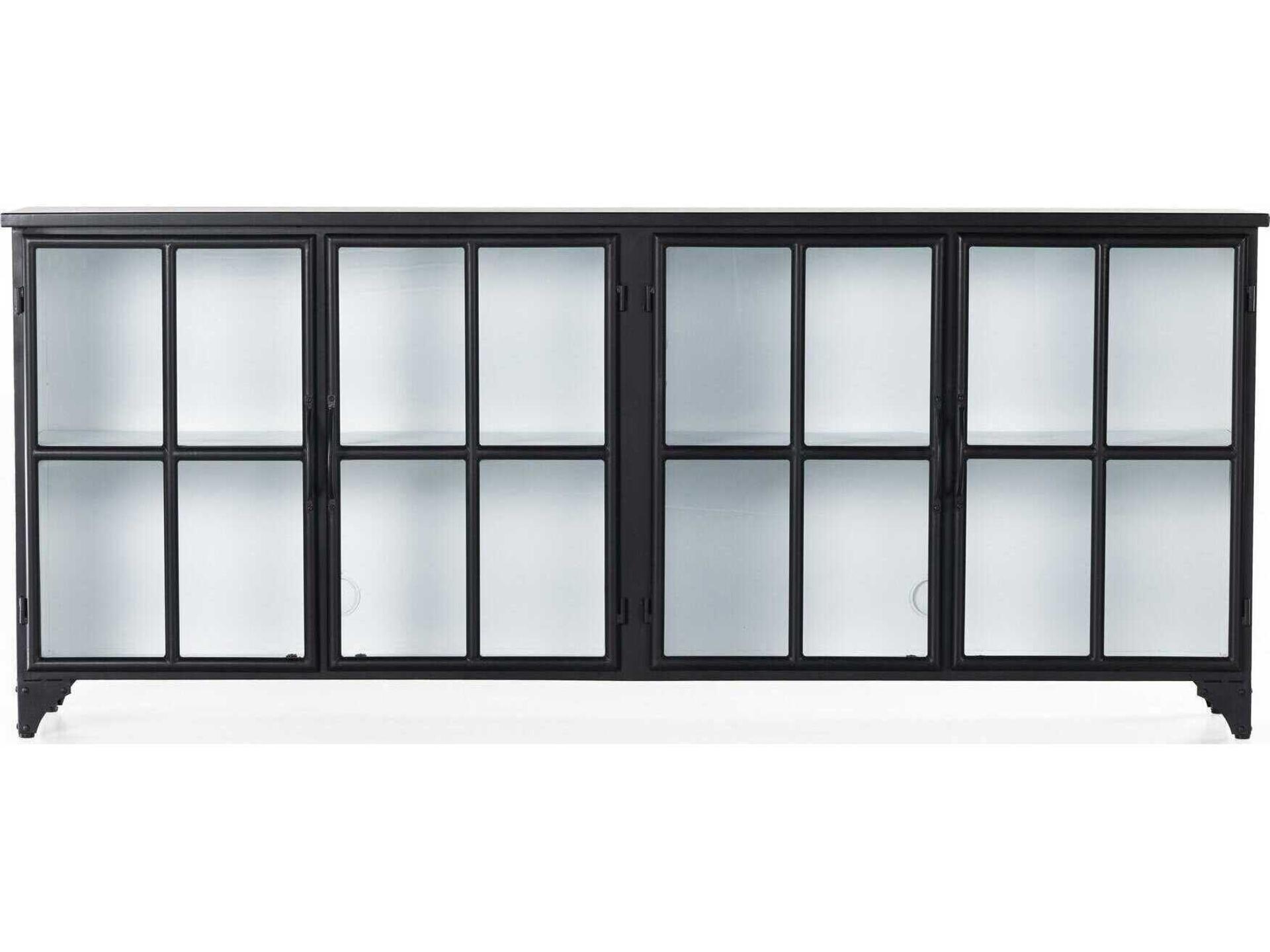 Four Hands Rockwell Camila Sideboard