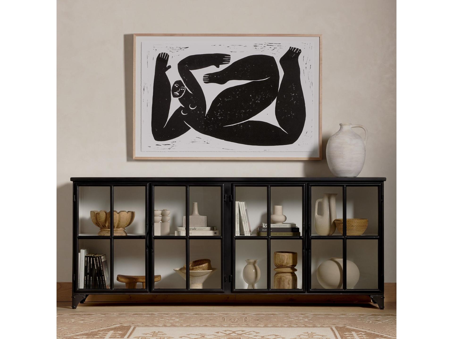 Four Hands Rockwell Camila Sideboard