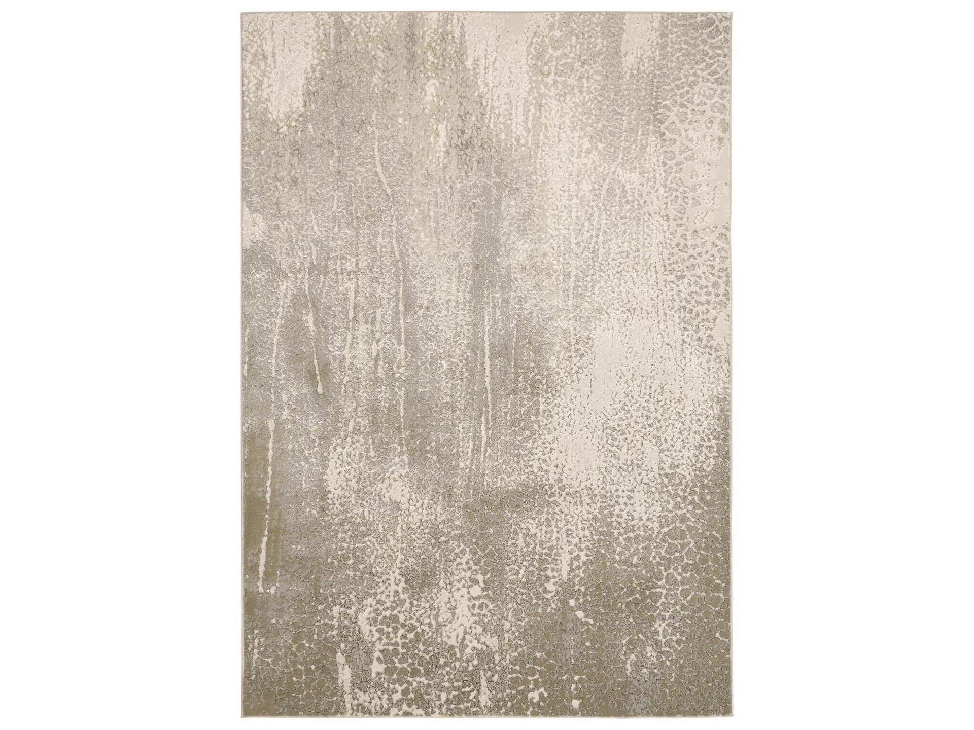 Aura Abstract Area Rug