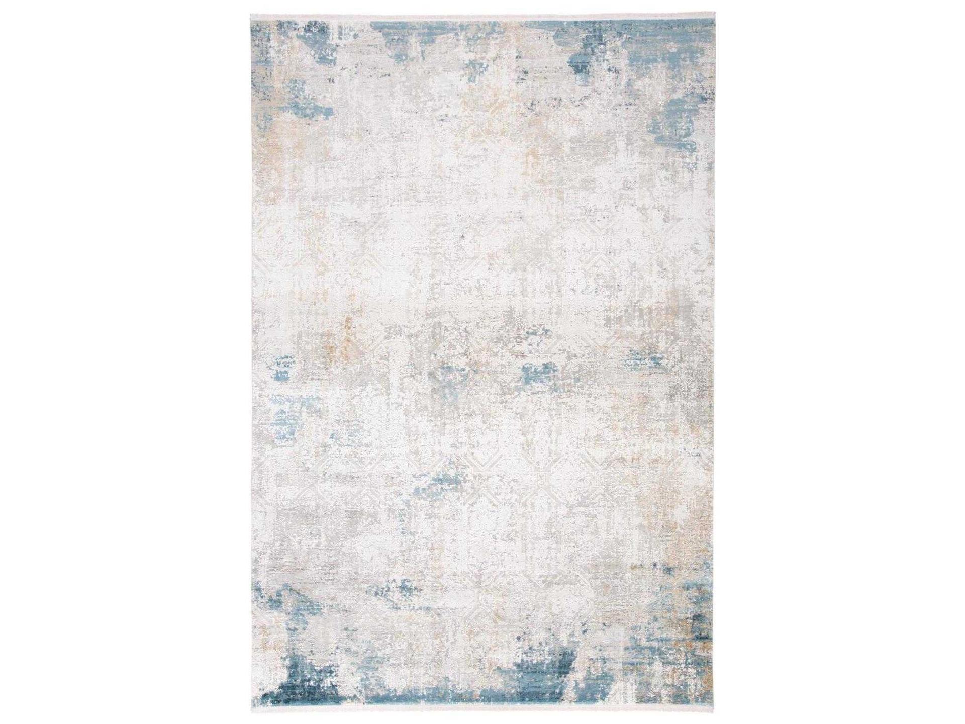 Cadiz Area Rug Abstract High-Low Pile