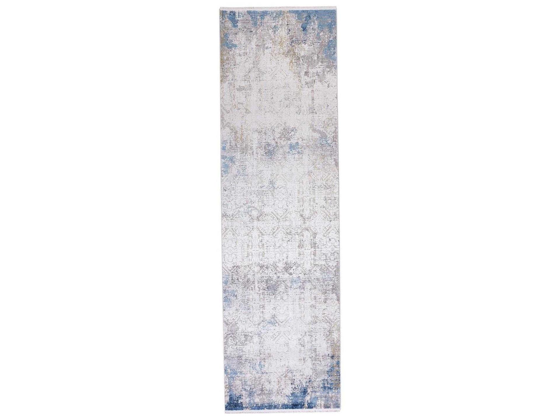 Cadiz Abstract Runner Area Rug