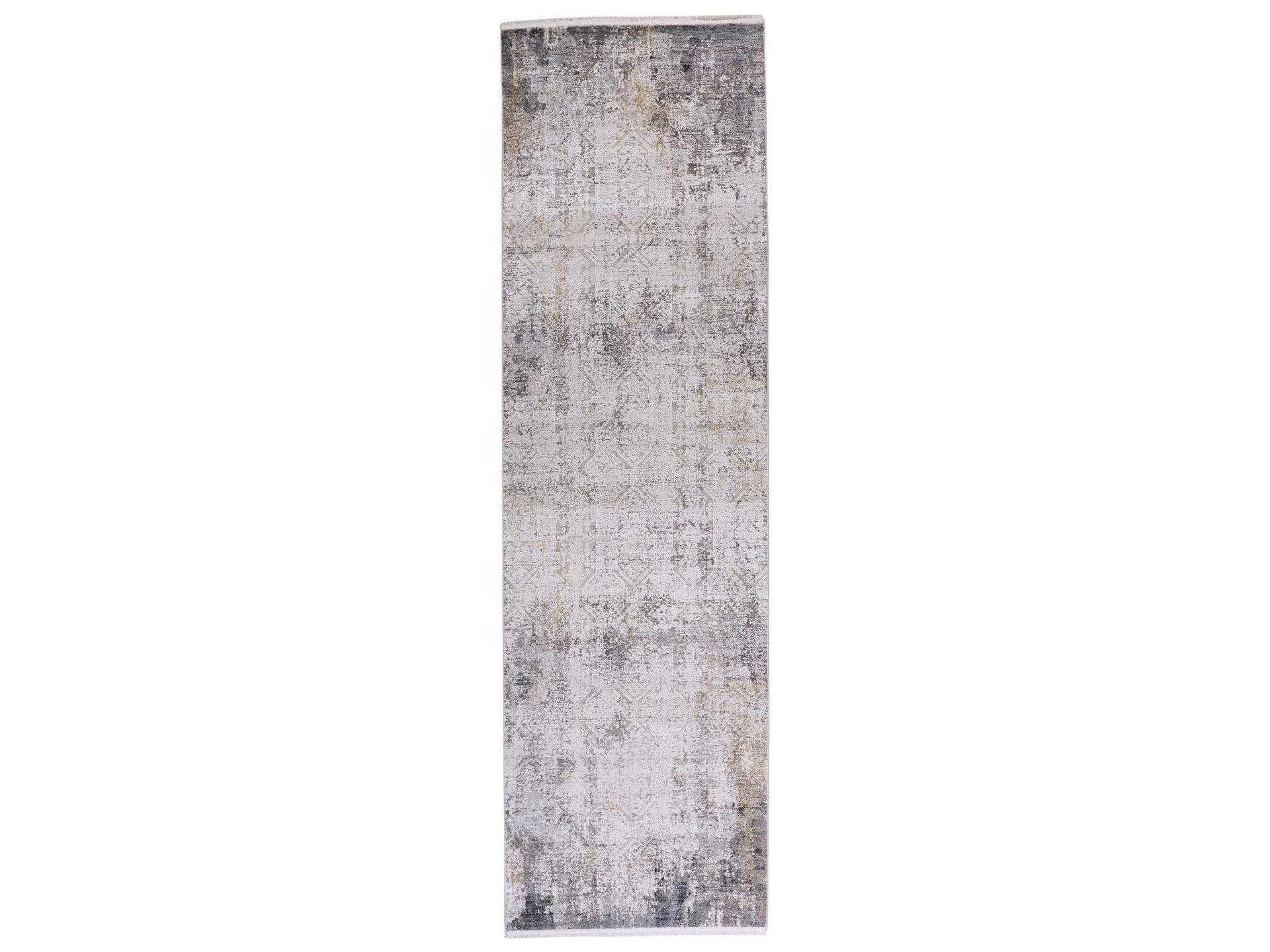 Cadiz Abstract Runner Area Rug