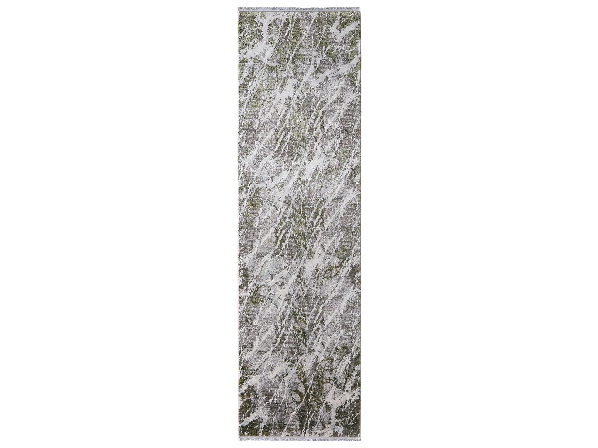 Cadiz Abstract Runner Area Rug