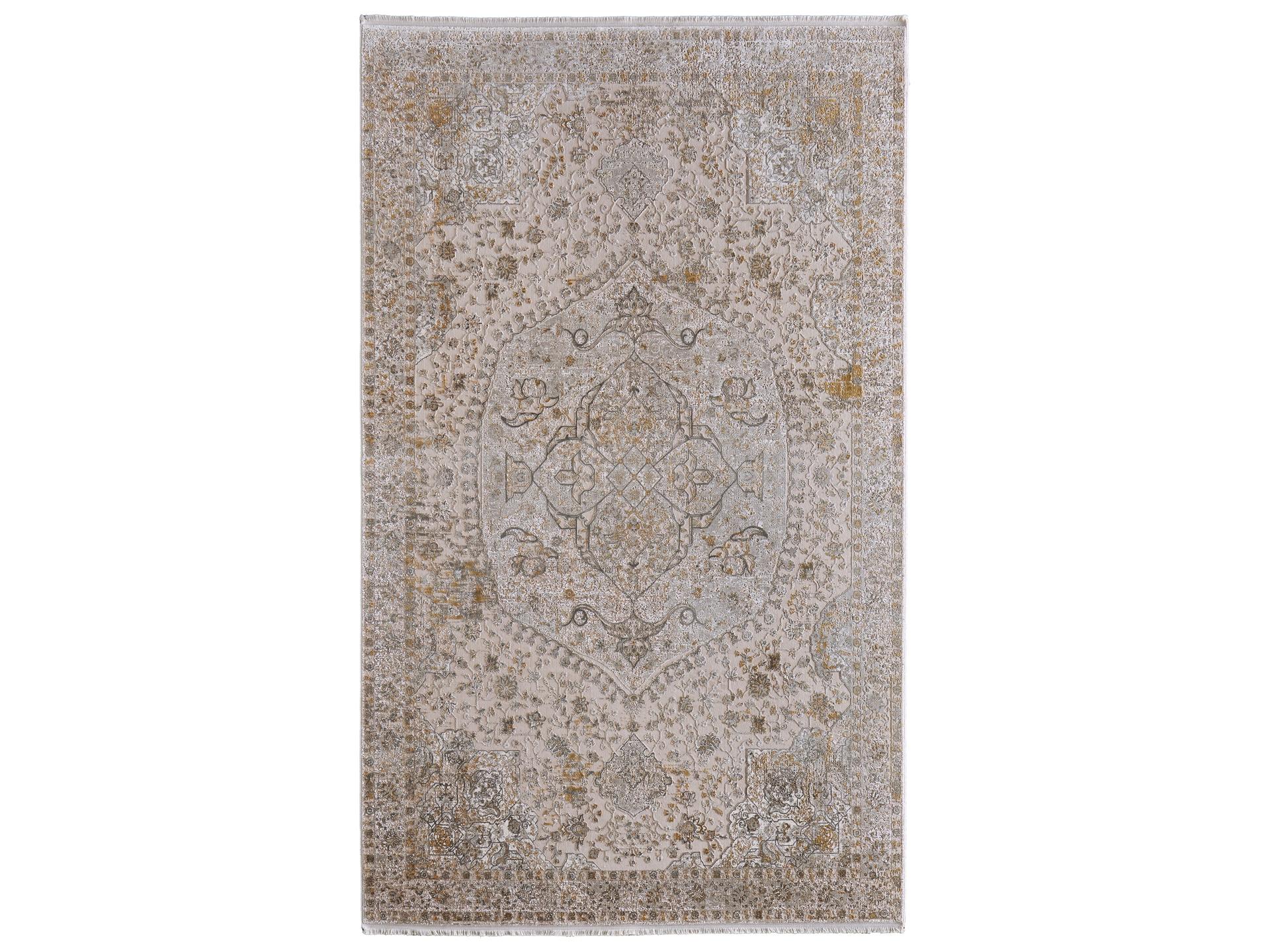 Cadiz Bordered Runner Area Rug