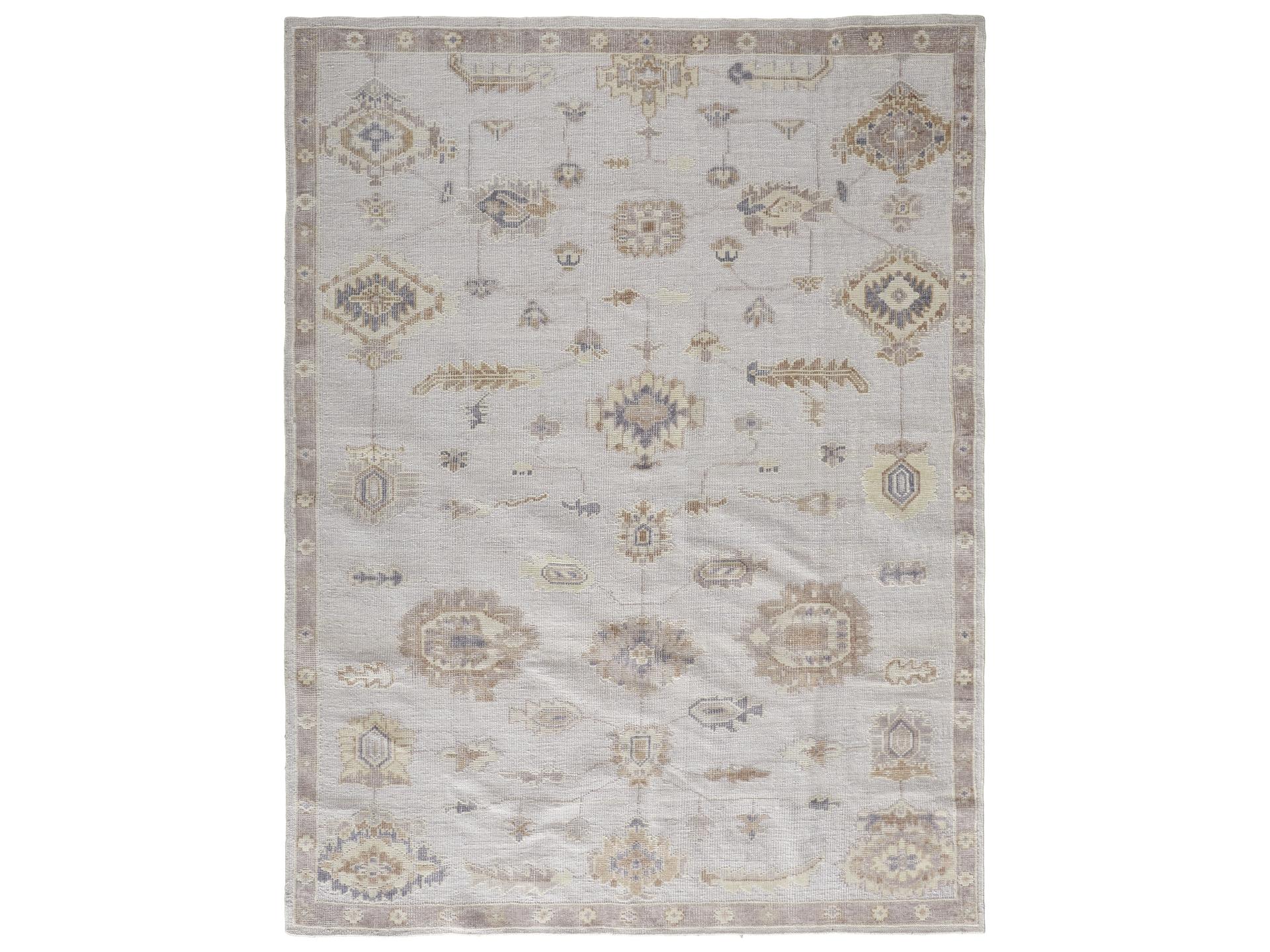 Wendover Floral Area Rug